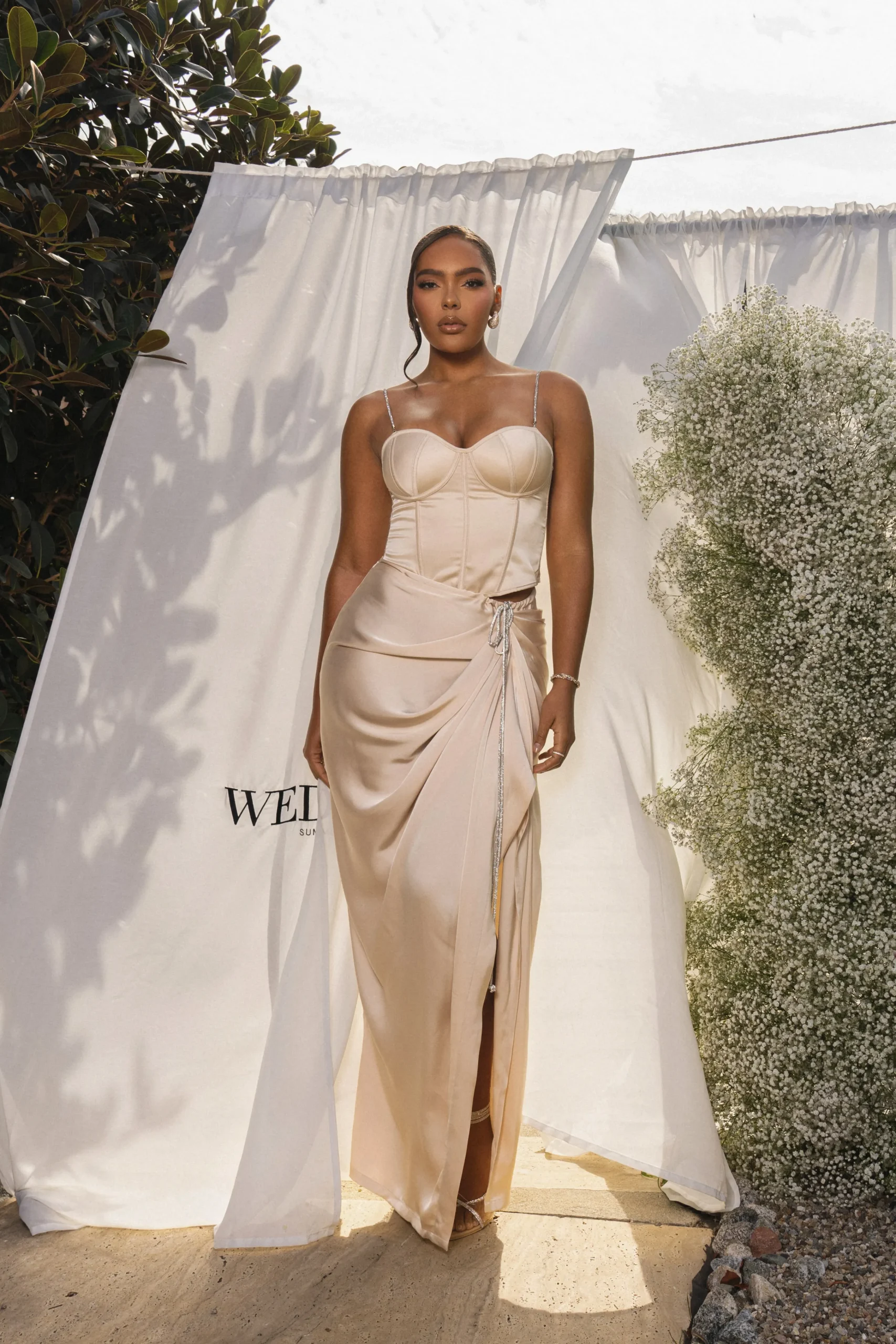 champagne_leo_matte_satin_9.webp JLUXLABEL Champagne Leo Matte Satin Bustier