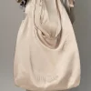 JLUXLABEL Champagne Love Story Bridal Handbag
