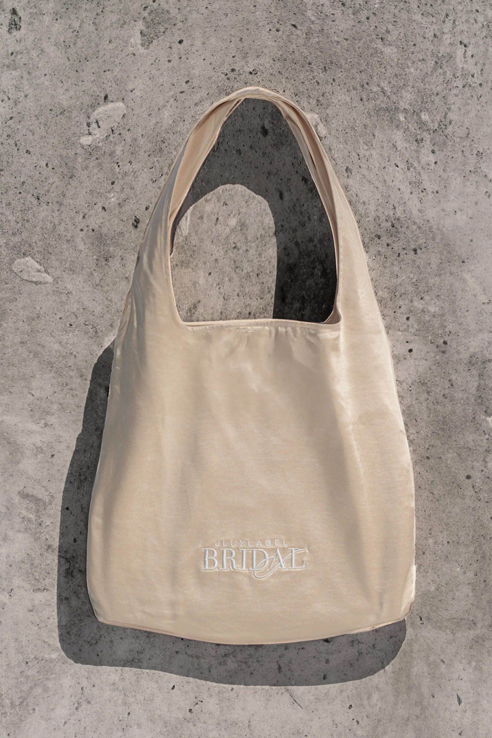 champagne_love_story_brid_1.webp JLUXLABEL Champagne Love Story Bridal Handbag