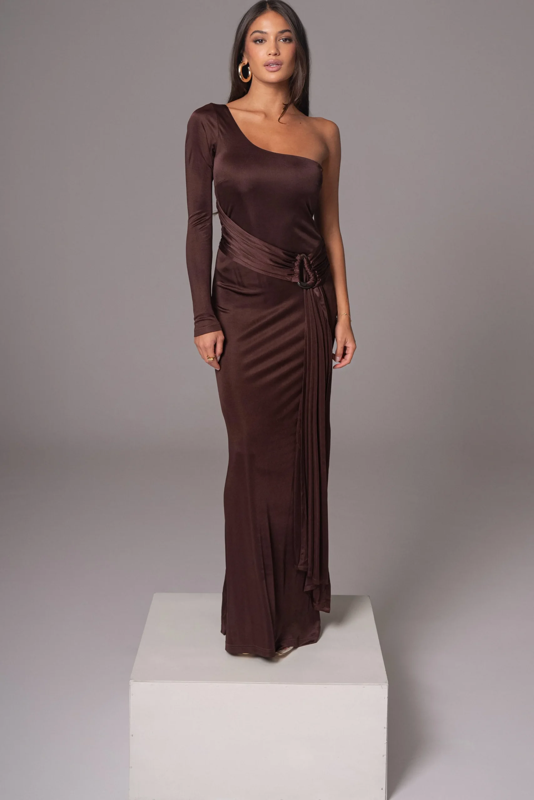 chocolate_muoi_maxi_dress_4.webp JLUXLABEL Chocolate Muoi Maxi Dress