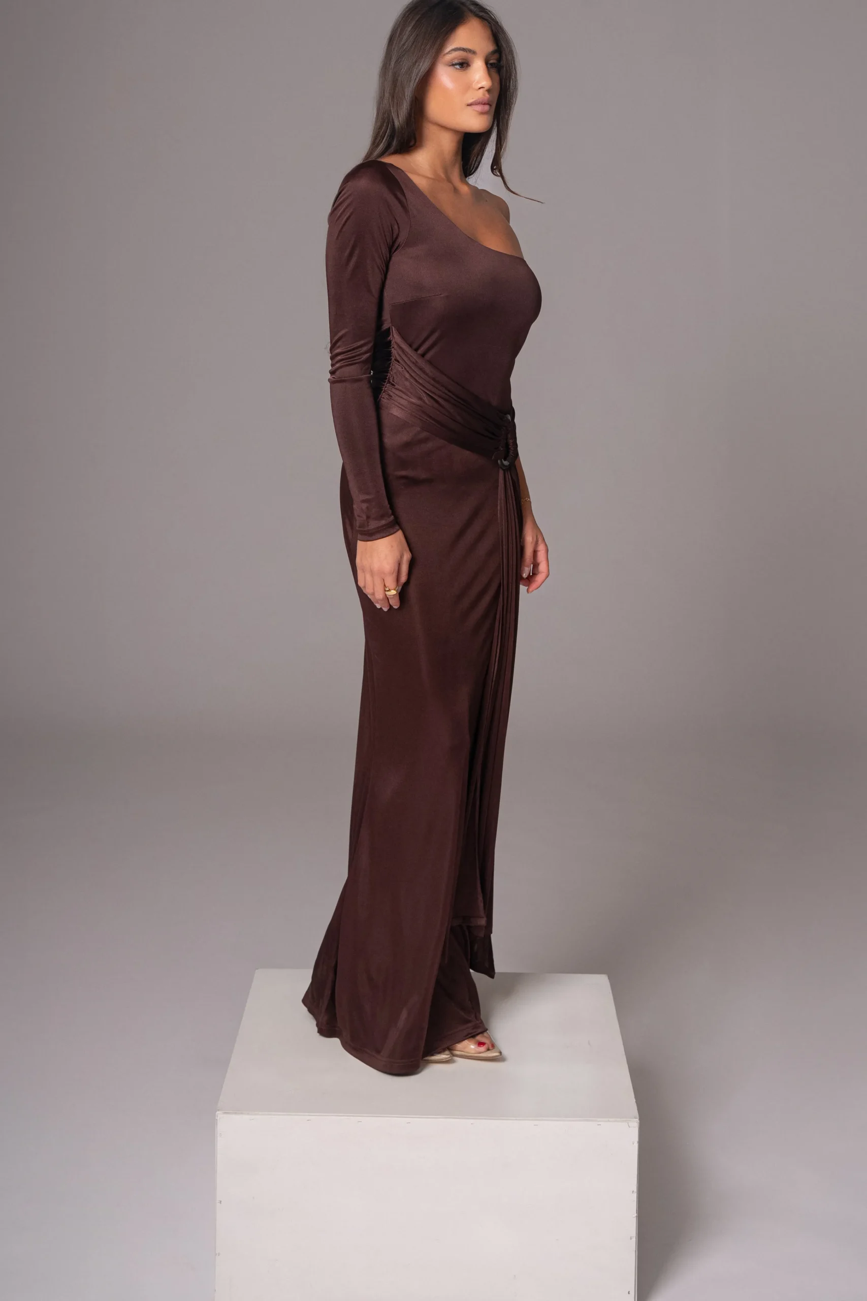 chocolate_muoi_maxi_dress_8.webp JLUXLABEL Chocolate Muoi Maxi Dress