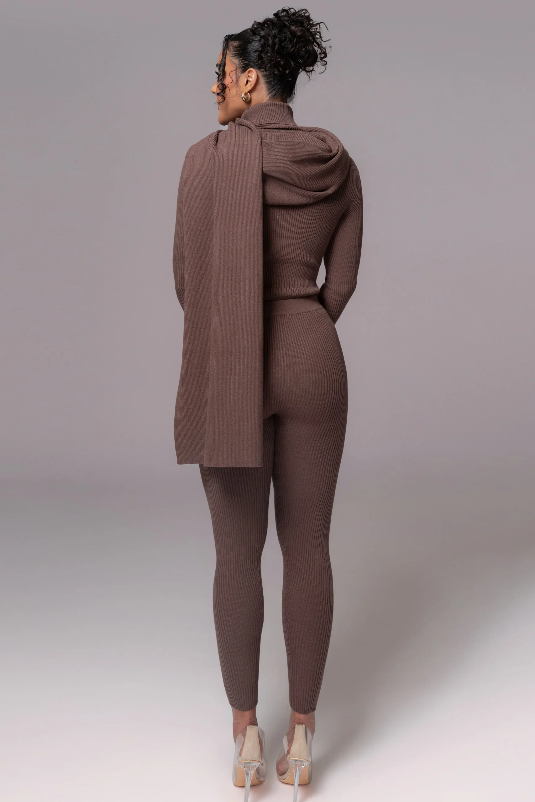 chocolate_naaya_ribbed_le_8.webp JLUXLABEL Chocolate Naaya Ribbed Leggings