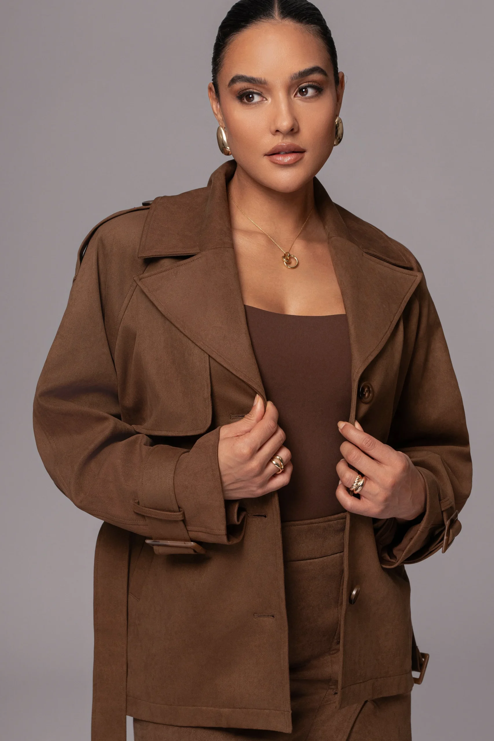chocolate_nightfall_suede_5.webp JLUXLABEL Chocolate Nightfall Suede Jacket