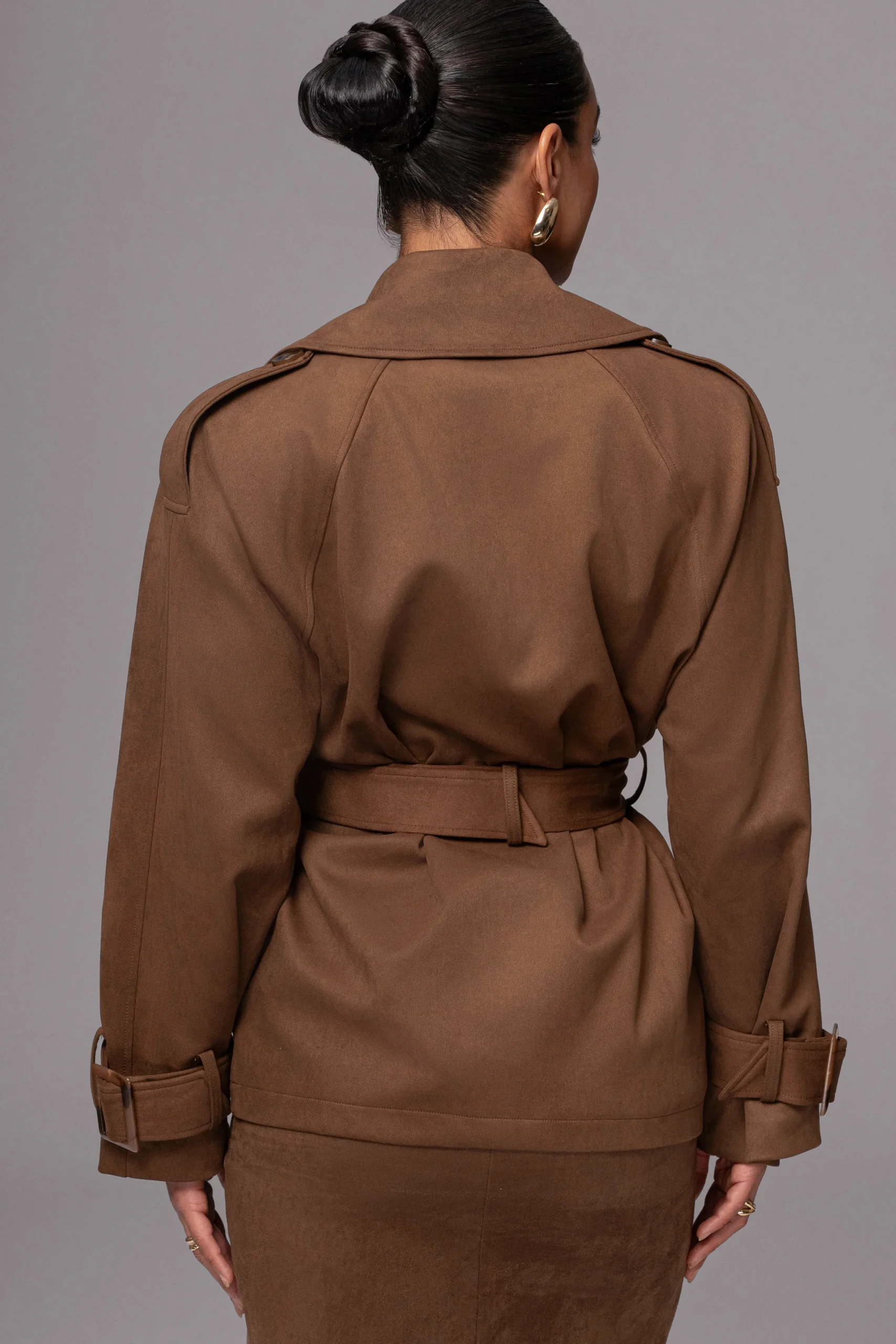 chocolate_nightfall_suede_8.webp JLUXLABEL Chocolate Nightfall Suede Jacket