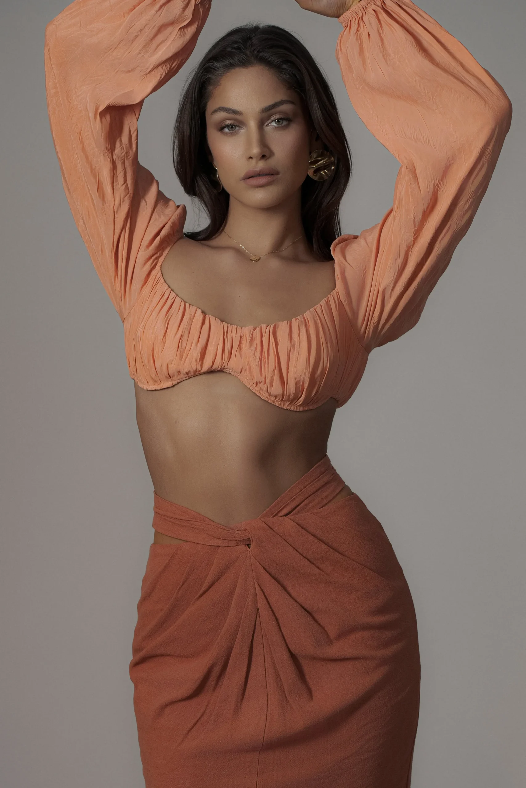 coral_carey_long_sleeve_t_5.webp JLUXLABEL Coral Carey Long Sleeve Top