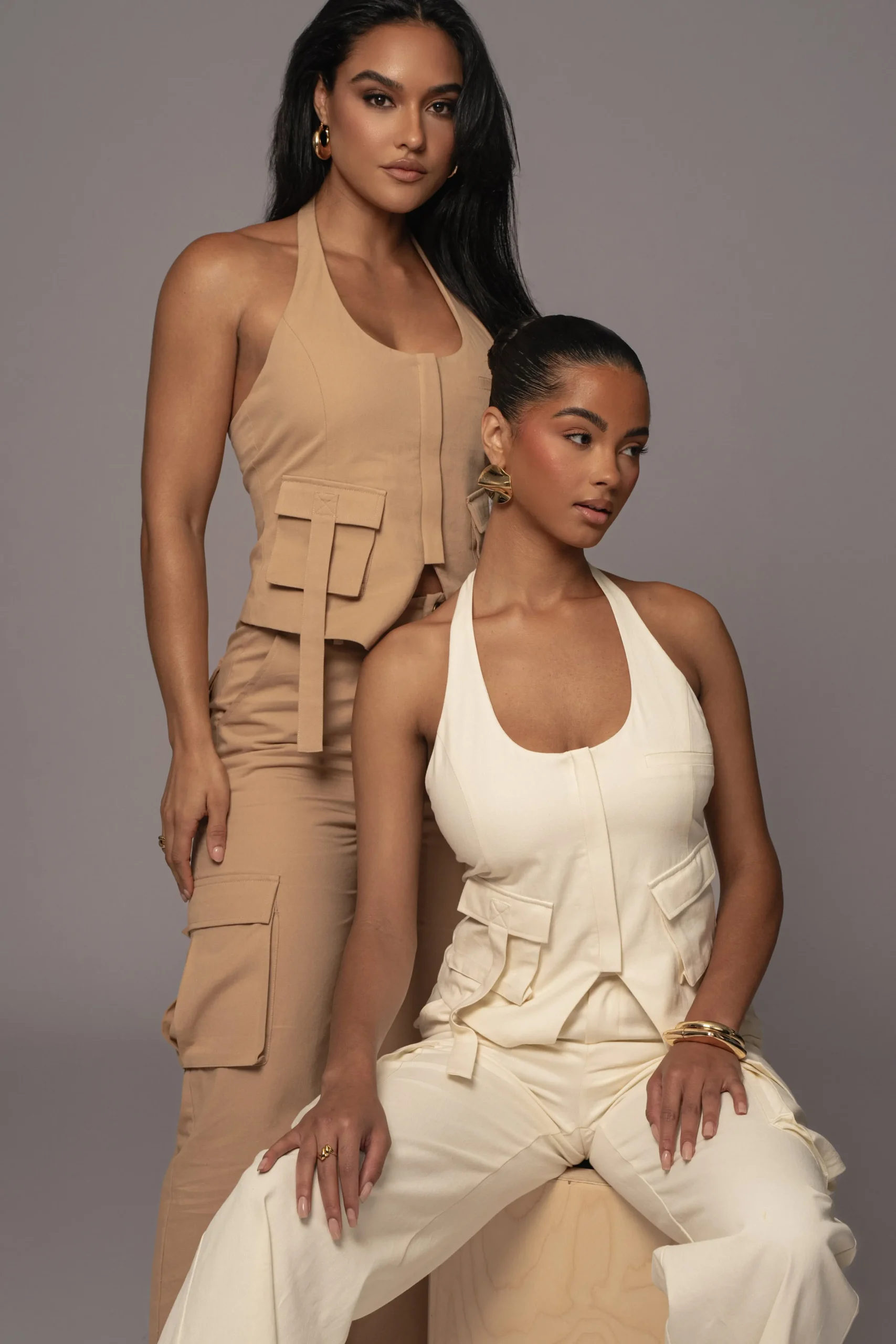 cream_aeris_pant_set_8.webp JLUXLABEL Cream Aeris Pant Set