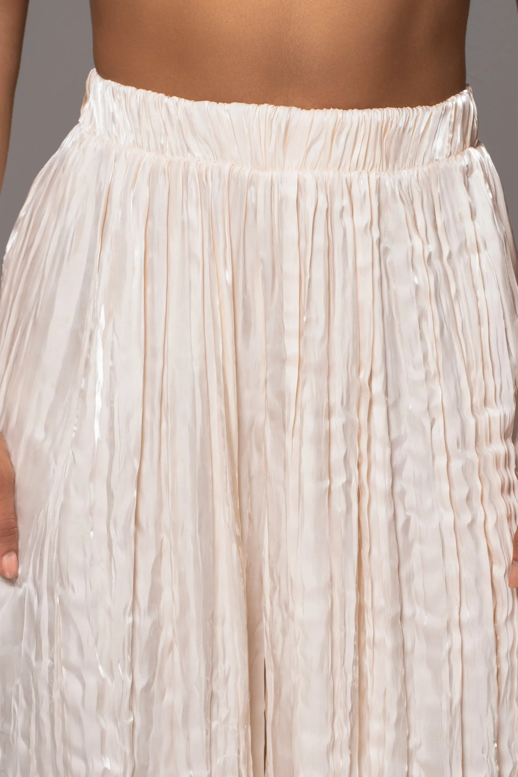 cream_lets_get_away_satin_11.webp JLUXLABEL Cream Lets Get Away Satin Pant Set