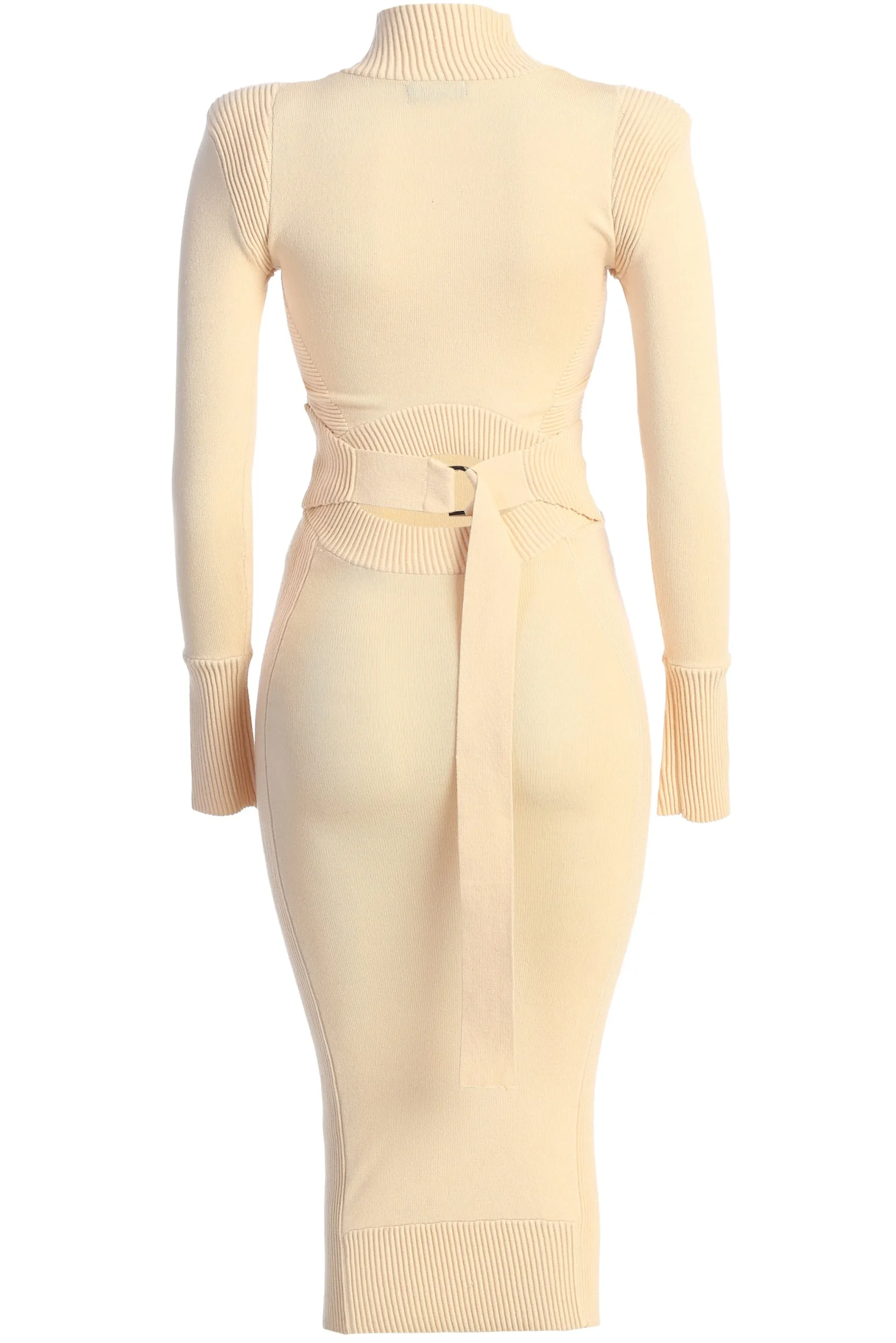 cream_under_your_spell_dr_11.webp JLUXLABEL Cream Under Your Spell Dress