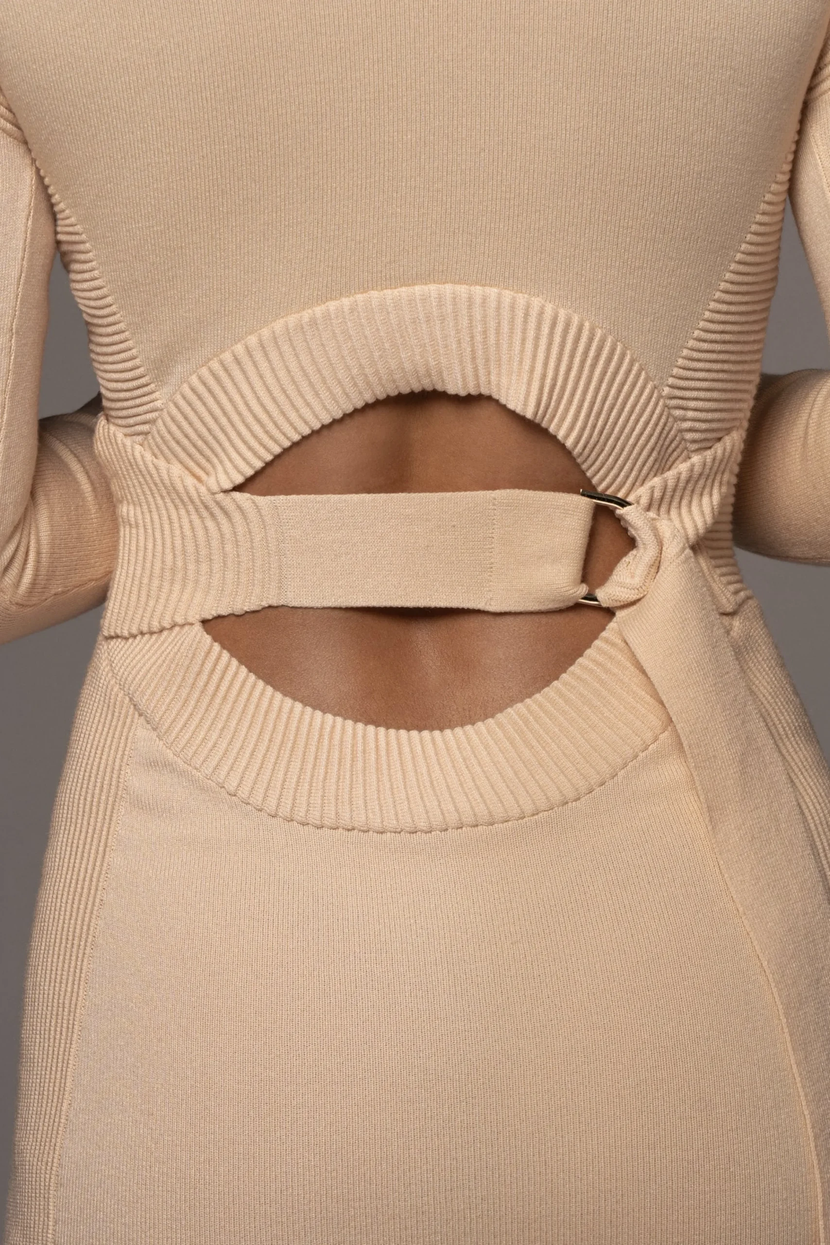 cream_under_your_spell_dr_12.webp JLUXLABEL Cream Under Your Spell Dress