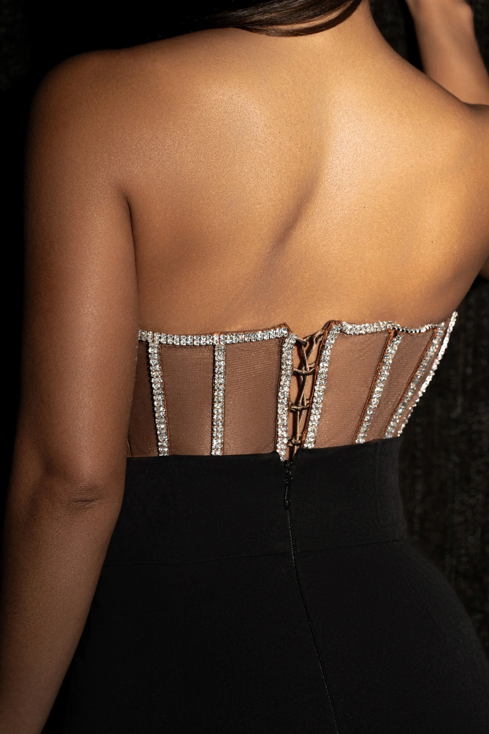 dark_limited_edition_rhin_25.webp JLUXLABEL Dark Limited Edition Rhinestone Crystal Corset