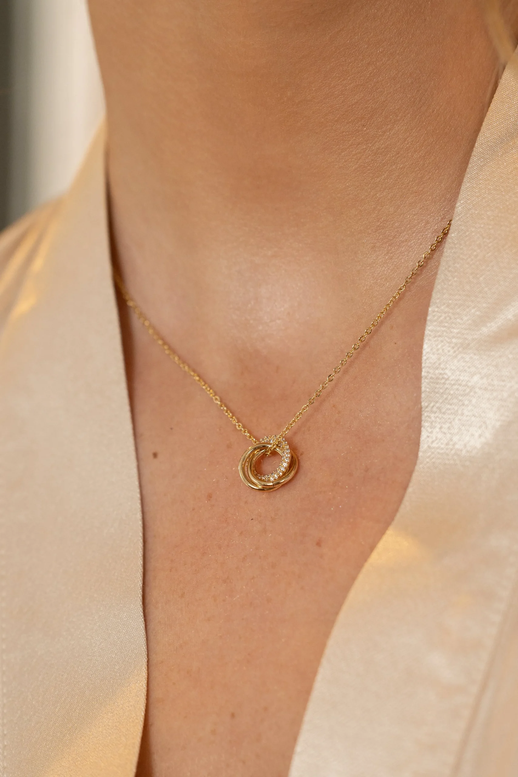 gold_dakota_necklace_0.webp JLUXLABEL Gold Dakota Necklace