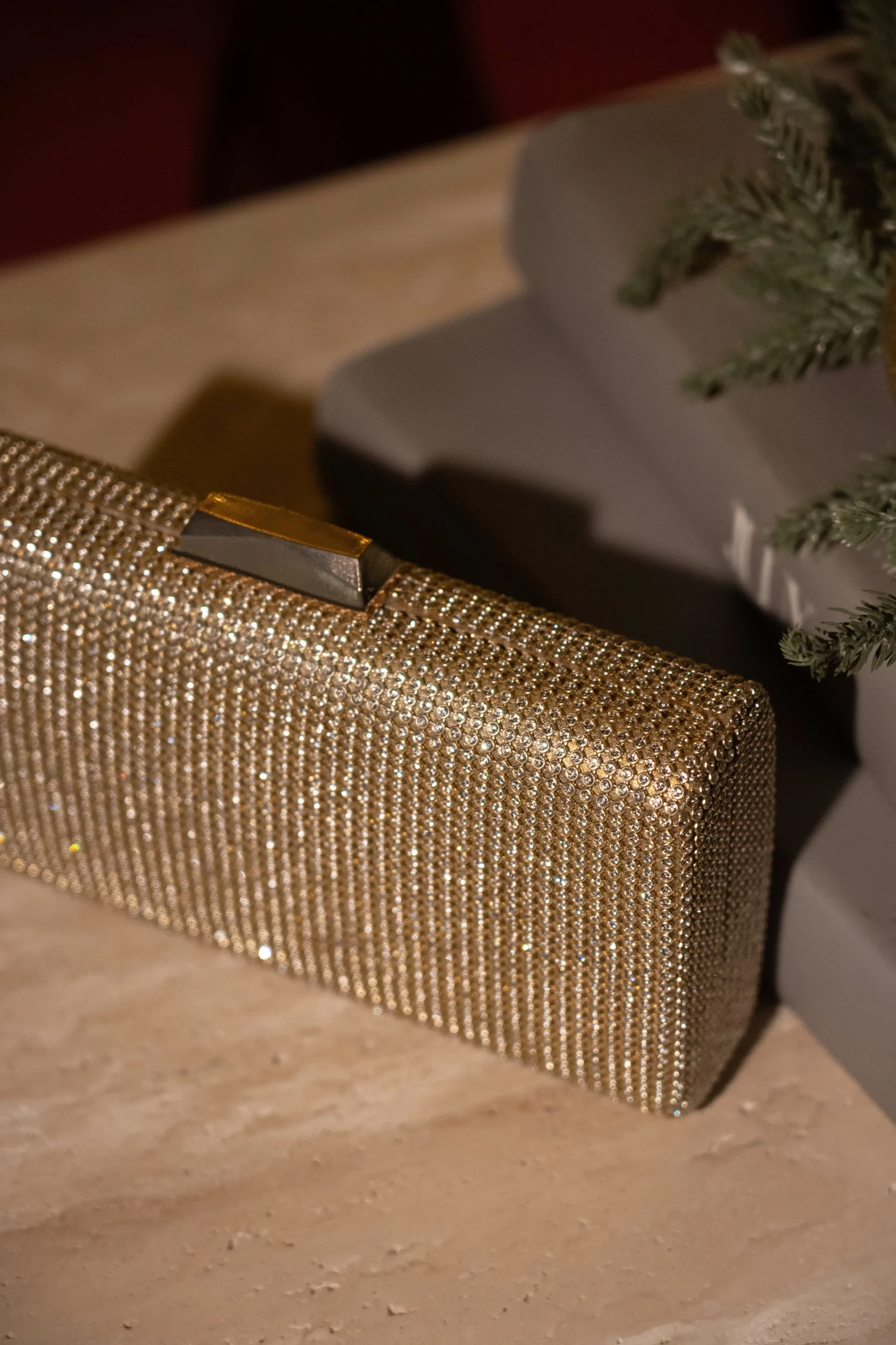 gold_diamante_clutch_bag_2.webp JLUXLABEL Gold Diamante Clutch Bag