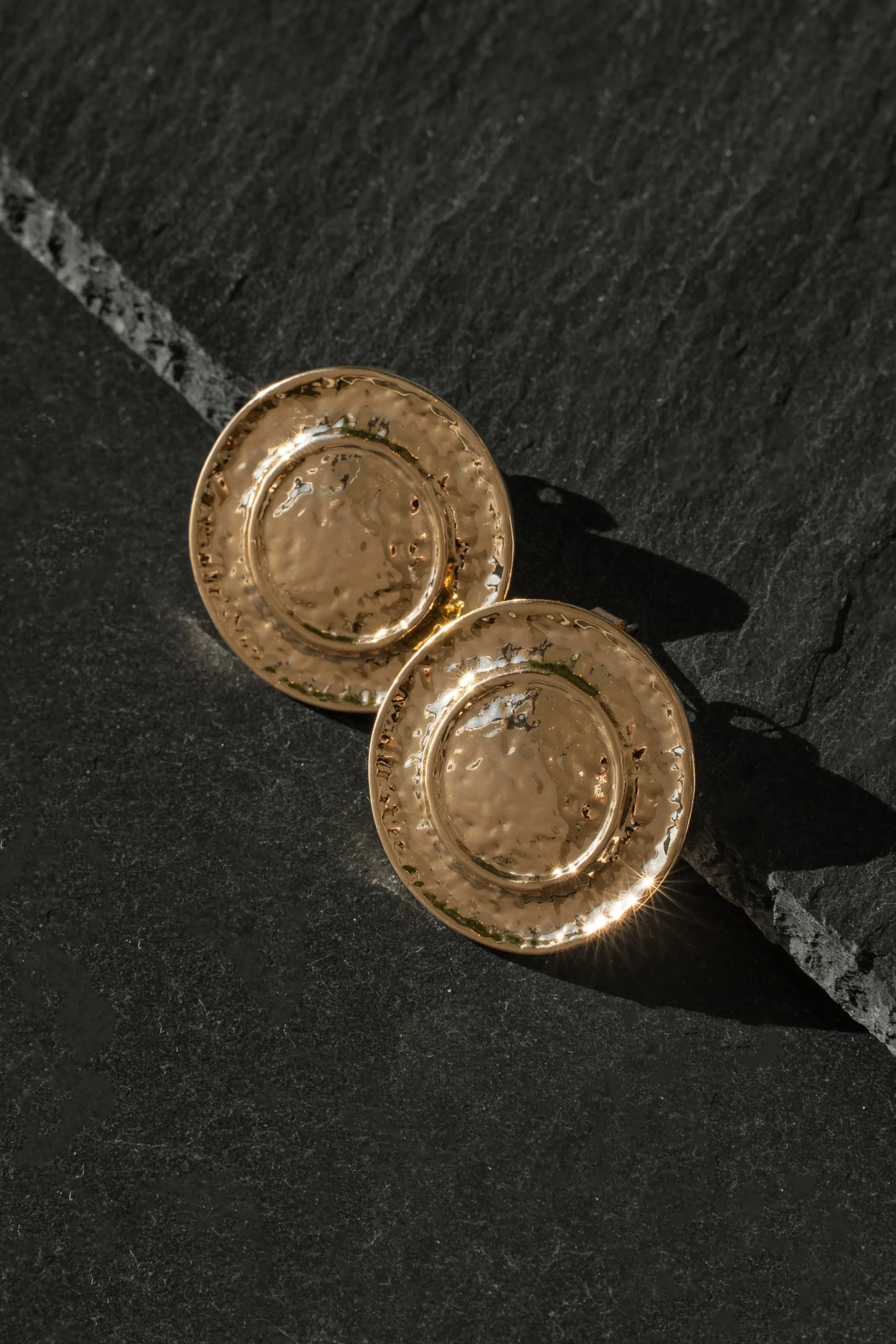 gold_farida_earrings_1.webp JLUXLABEL Gold Farida Earrings