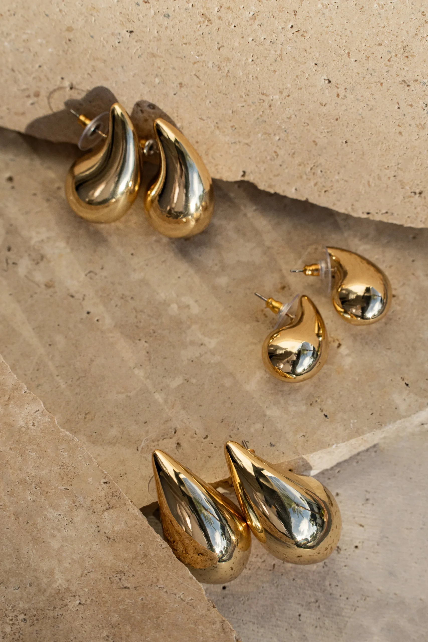 gold_juli_earring_set_0.webp JLUXLABEL Gold Juli Earring Set