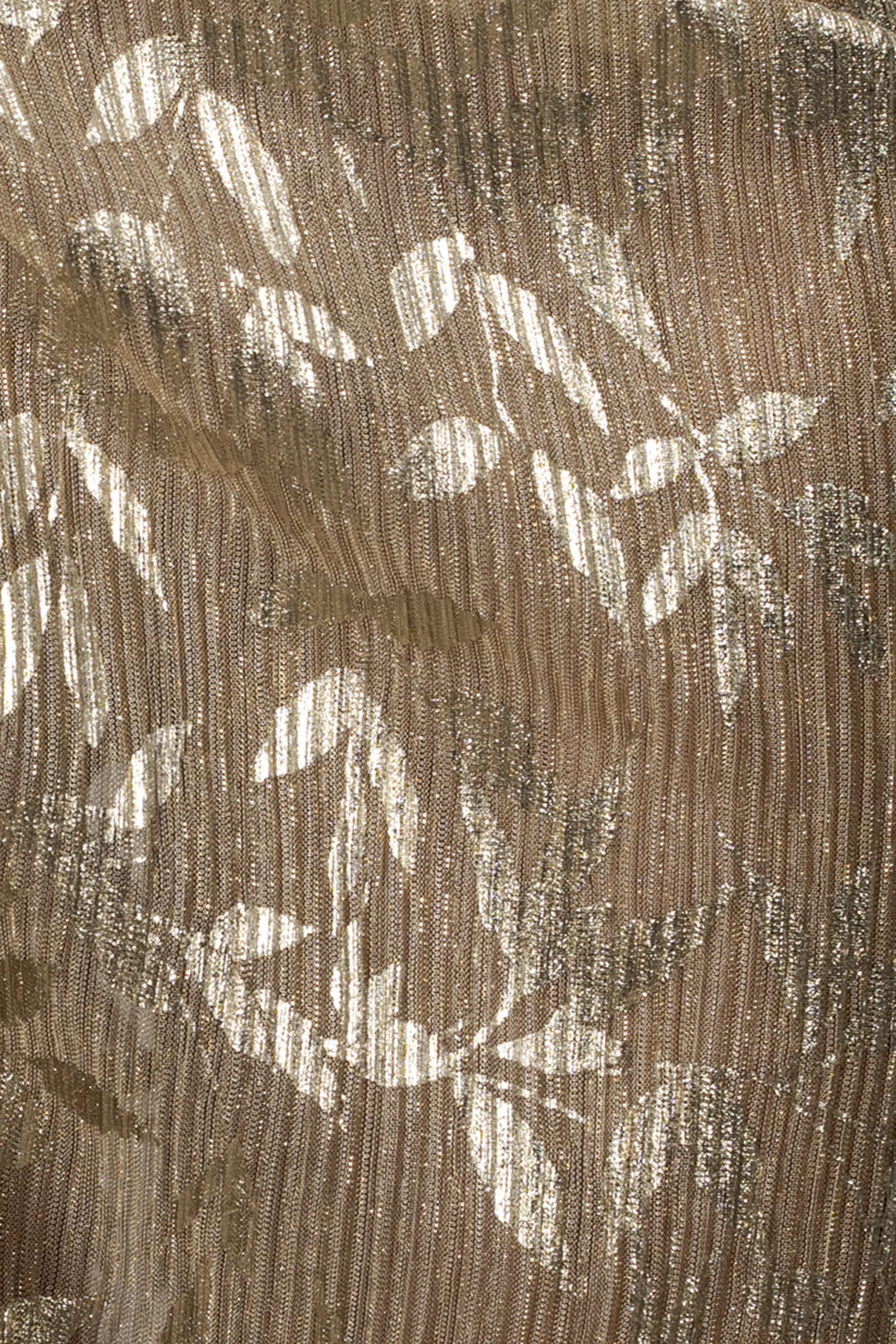 gold_positano_printed_sar_14.webp JLUXLABEL Gold Positano Printed Sarong Skirt