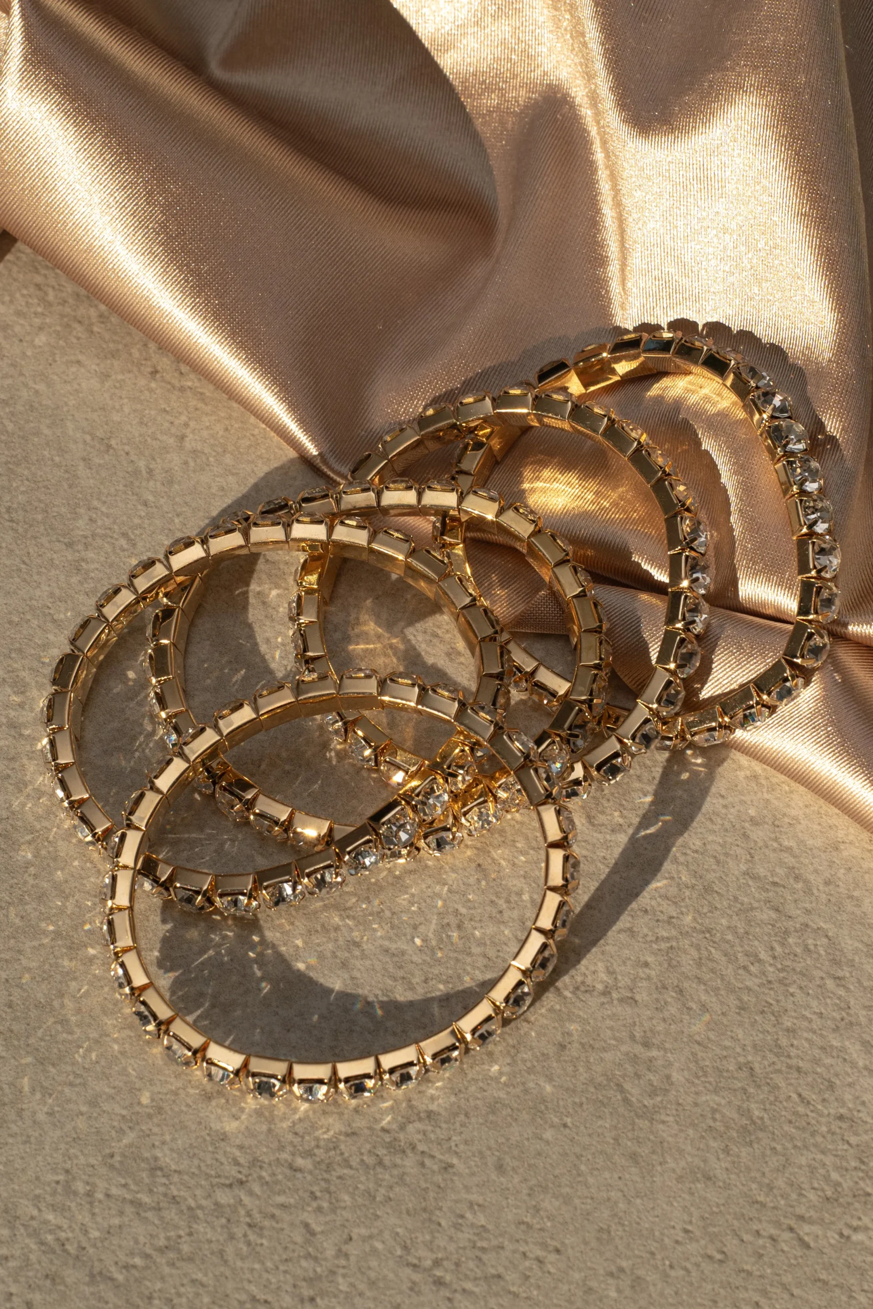 gold_roxi_bracelet_set_0.webp JLUXLABEL Gold Roxi Bracelet Set