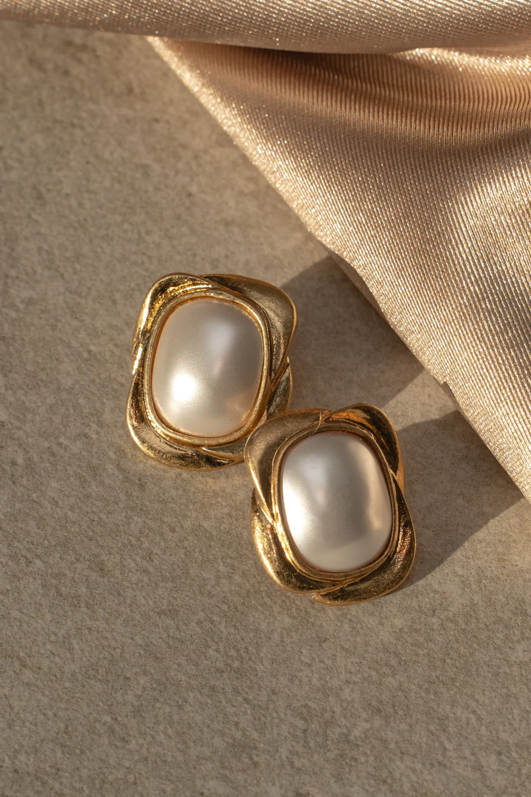 gold_siena_earrings_0.webp JLUXLABEL Gold Siena Earrings