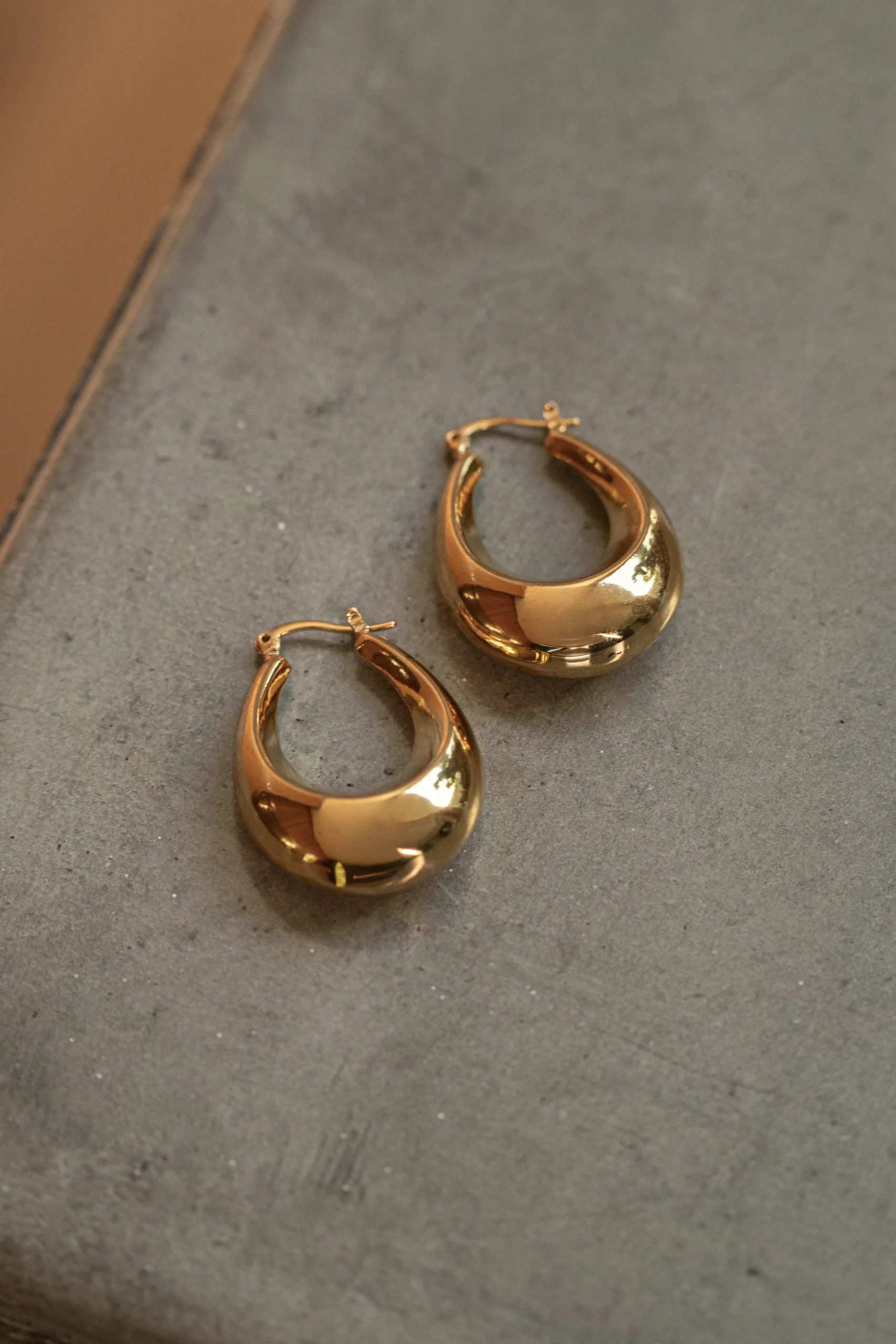 gold_tati_hoop_earrings_0.webp JLUXLABEL Gold Tati Hoop Earrings