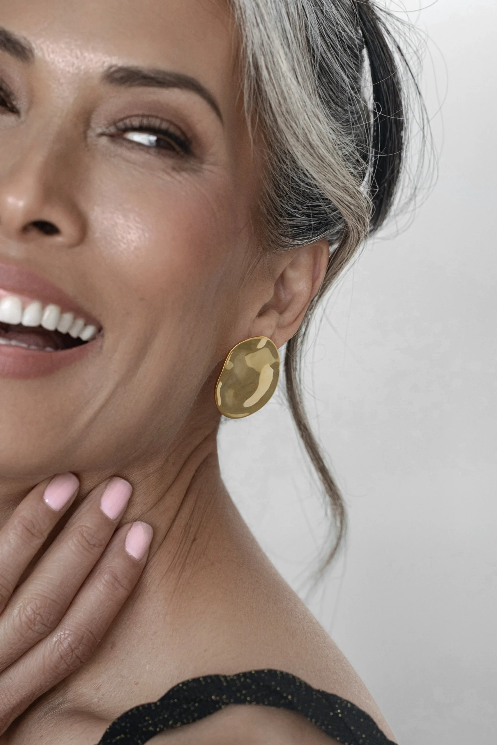 gold_the_coast_stud_earri_0.webp JLUXLABEL Gold The Coast Stud Earrings