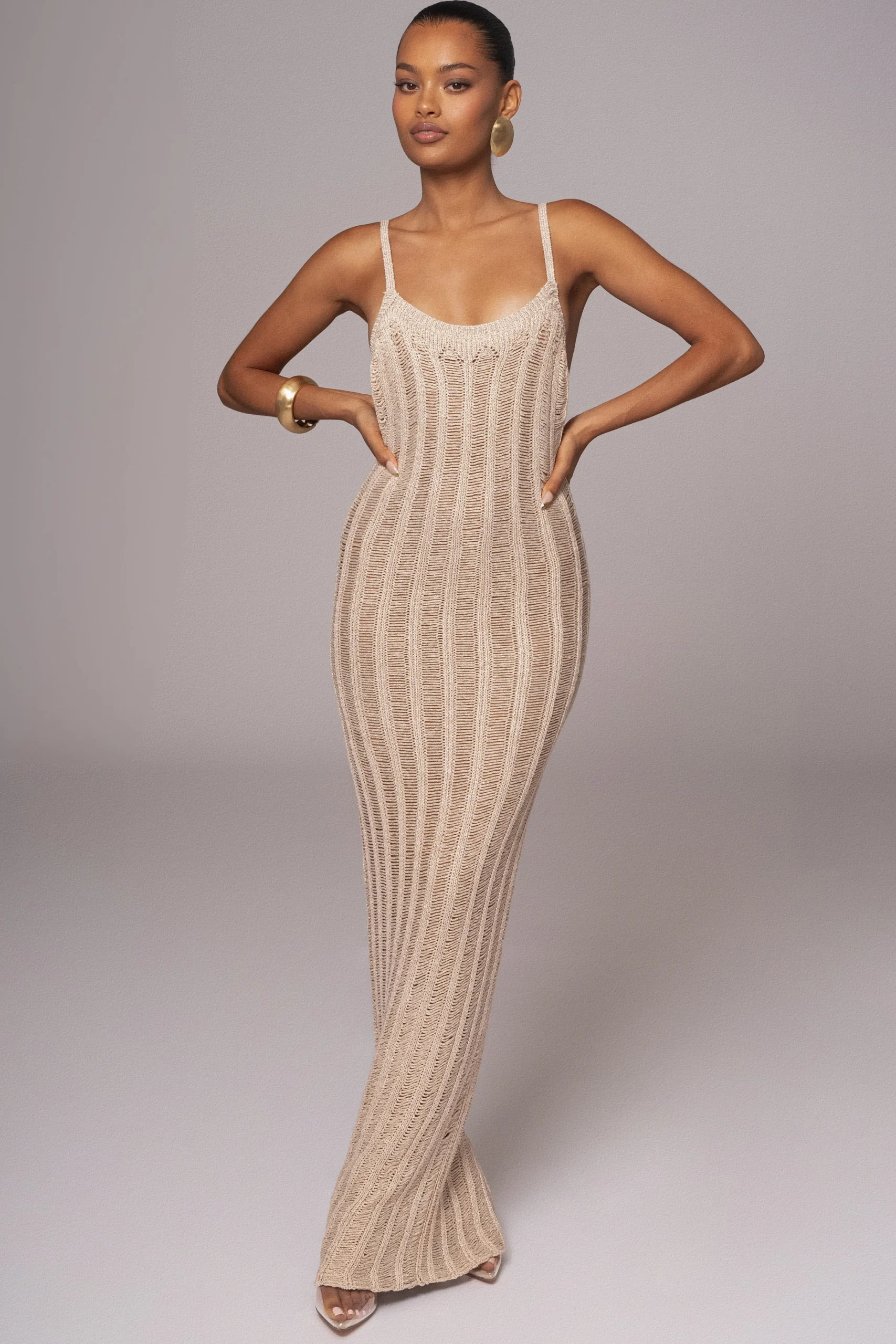 gold_unwind_and_reset_max_0.webp JLUXLABEL Gold Unwind And Reset Maxi Dress