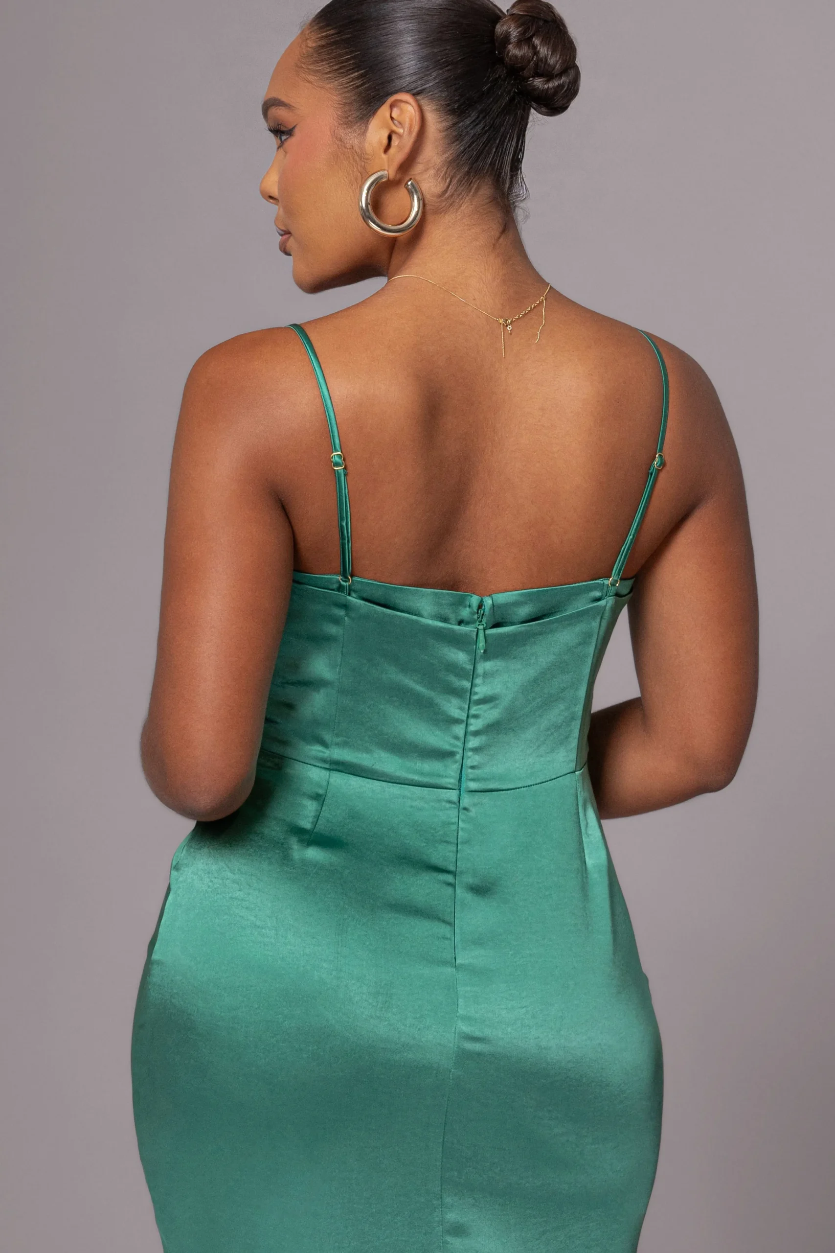 green_moment_in_time_maxi_9.webp JLUXLABEL Green Moment In Time Maxi Dress
