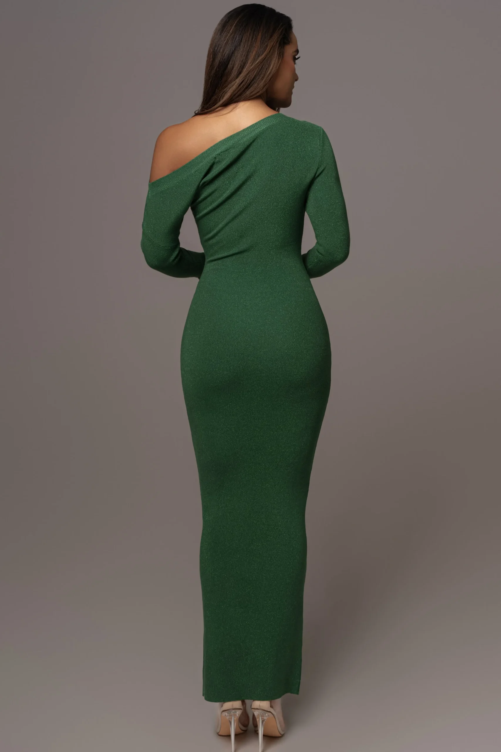 green_night_shimmers_asym_18.webp JLUXLABEL Green Night Shimmers Asymmetrical Maxi Dress