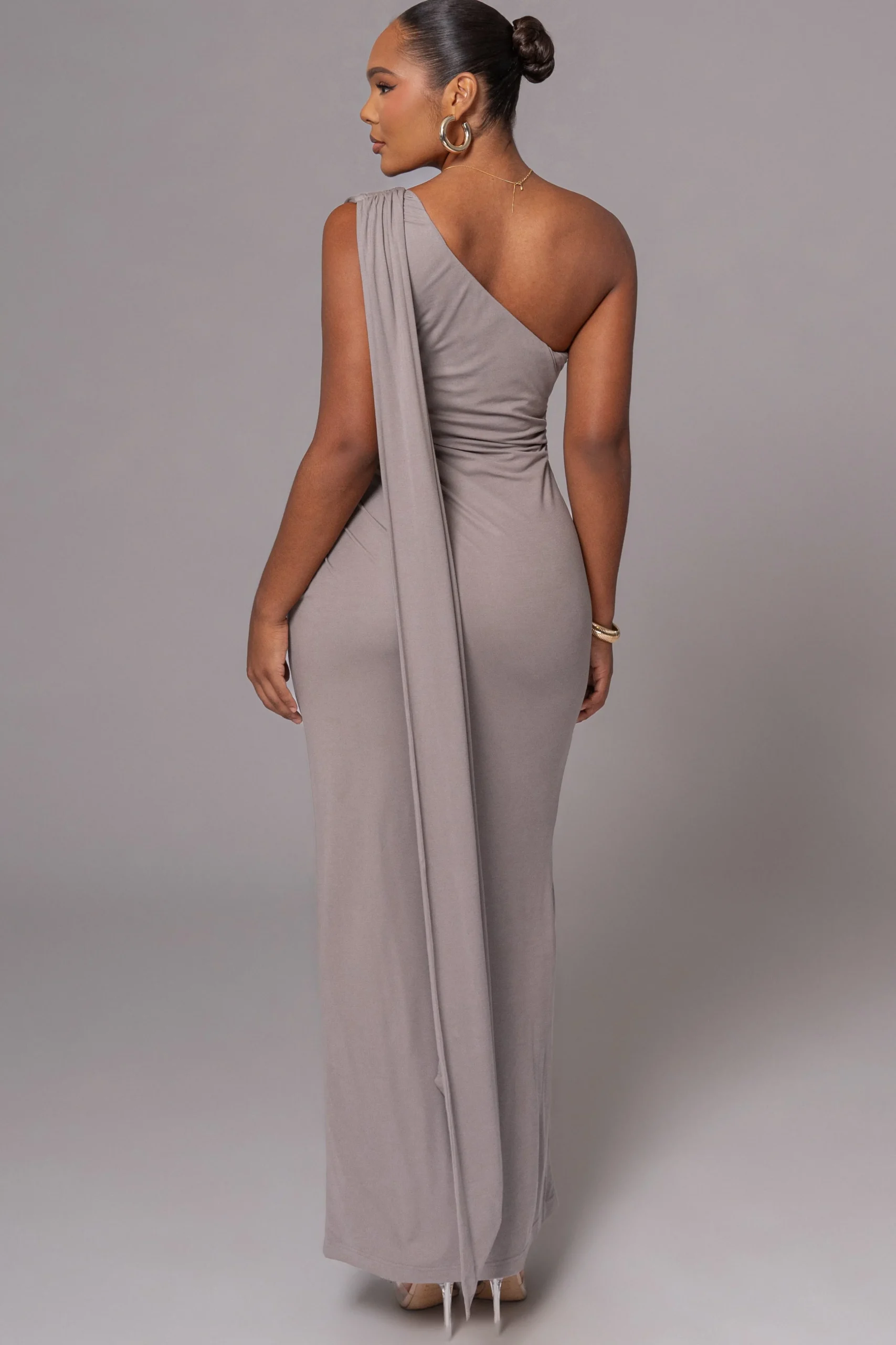 grey_kianna_drape_maxi_dr_8.webp JLUXLABEL Grey Kianna Drape Maxi Dress