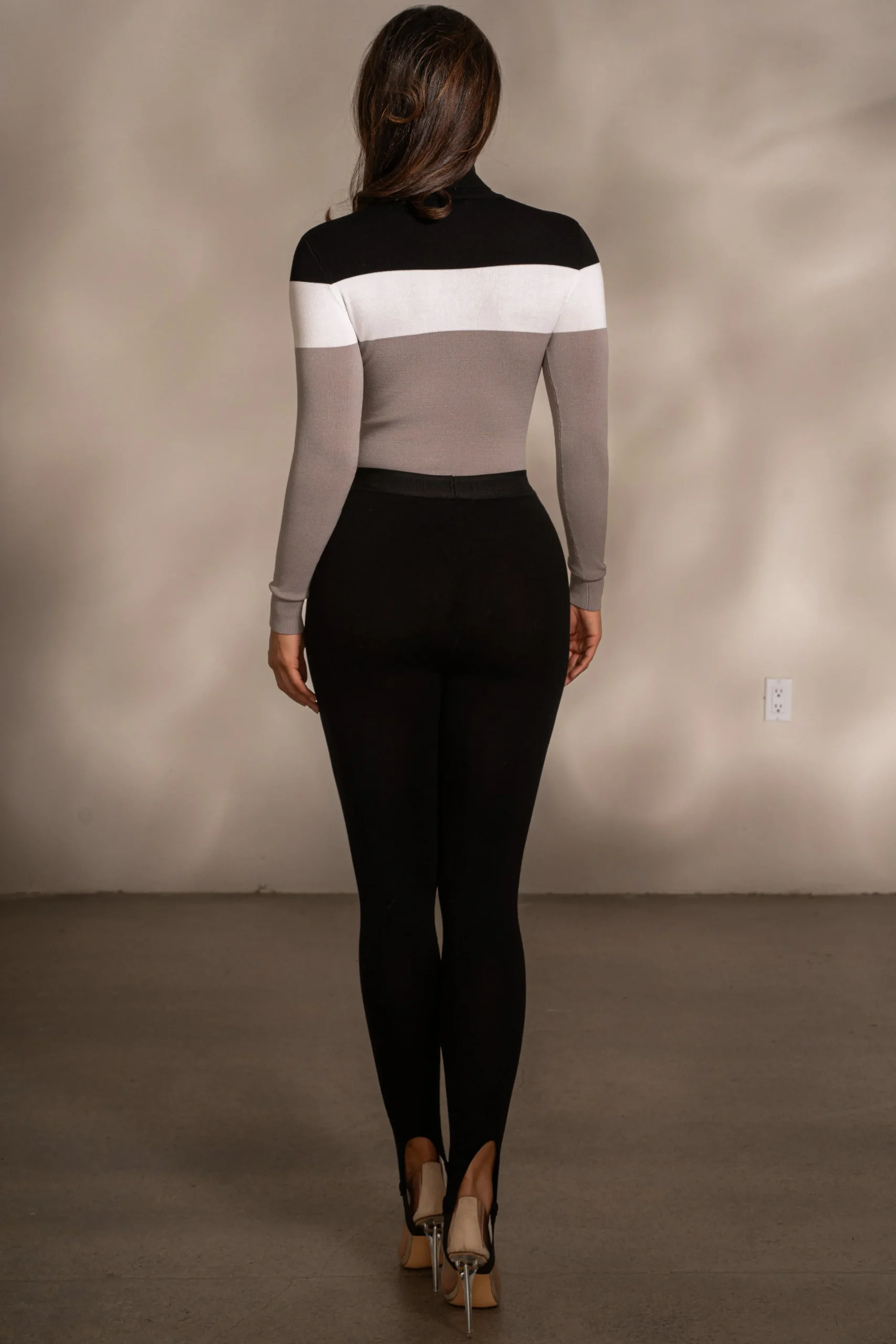 grey_lifestyle_knit_bodys_11.webp JLUXLABEL Grey Lifestyle Knit Bodysuit