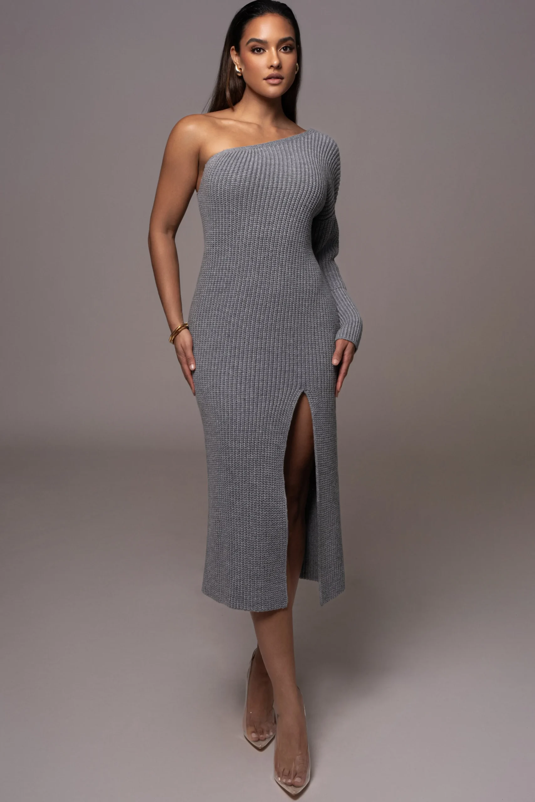 grey_long_knit_sweater_dr_0.webp JLUXLABEL Grey Long Knit Sweater Dress