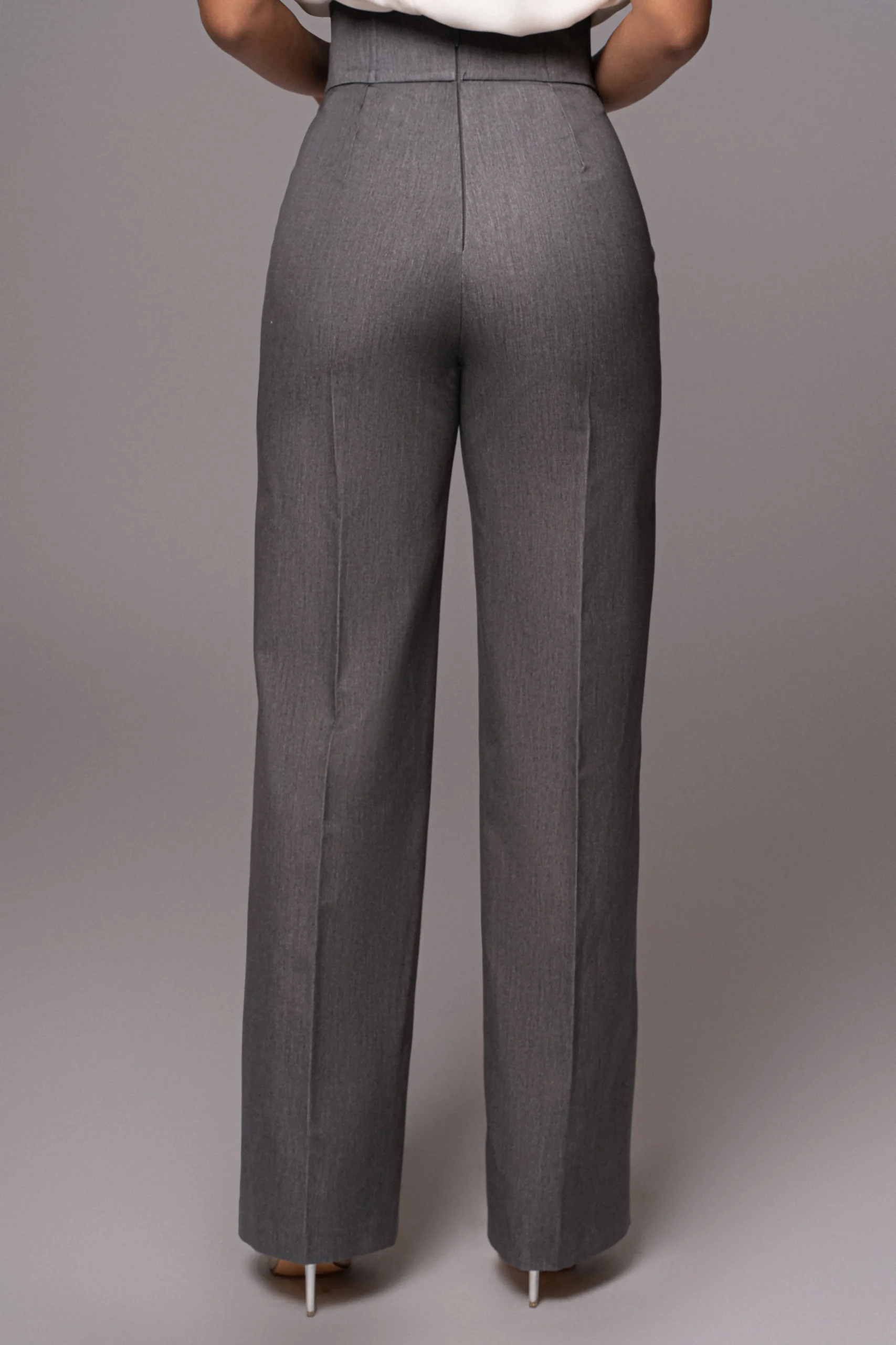 grey_novena_woven_pants_13.webp JLUXLABEL Grey Novena Woven Pants