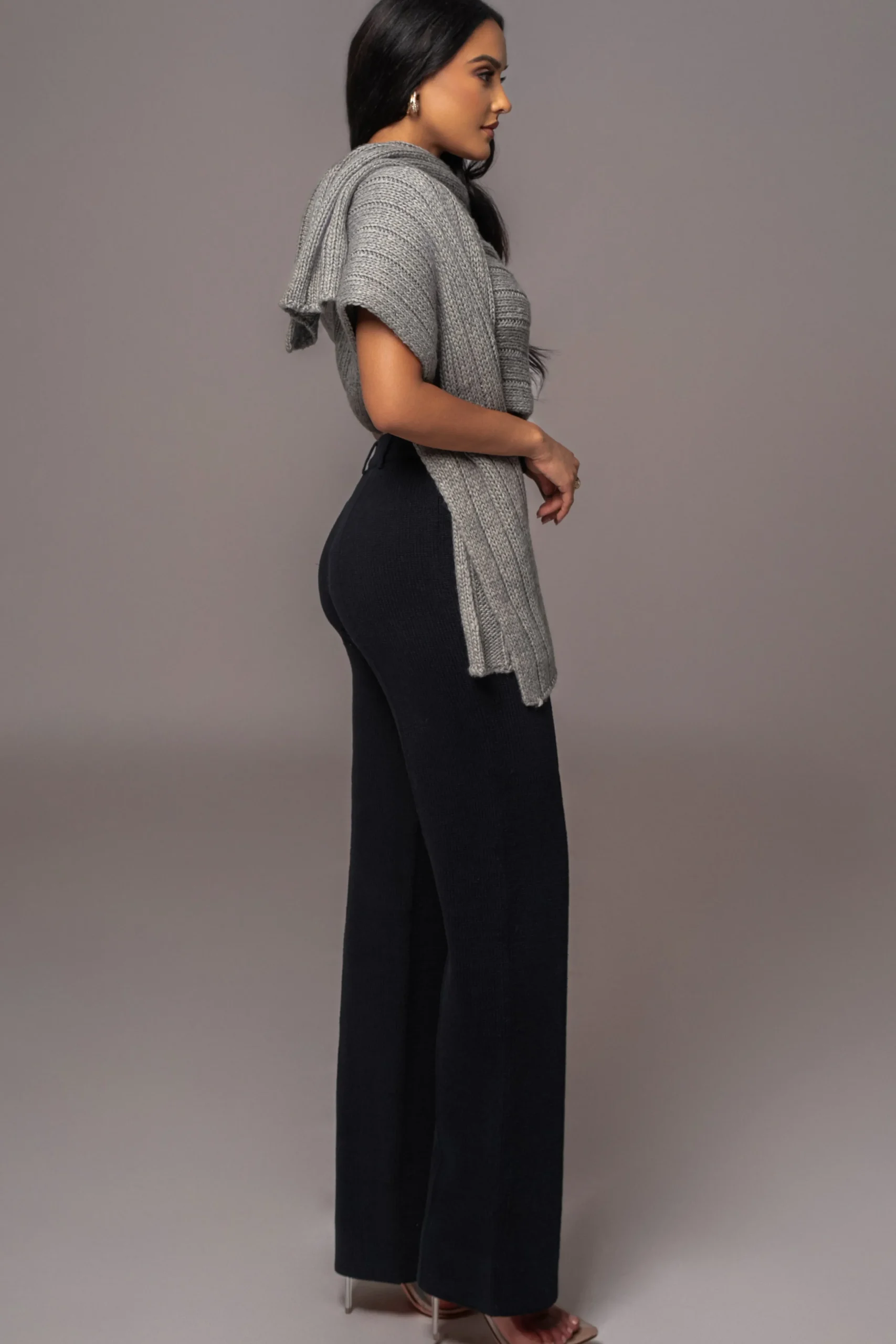 grey_soft_life_cable_knit_20.webp JLUXLABEL Grey Soft Life Cable Knit Sweater Top