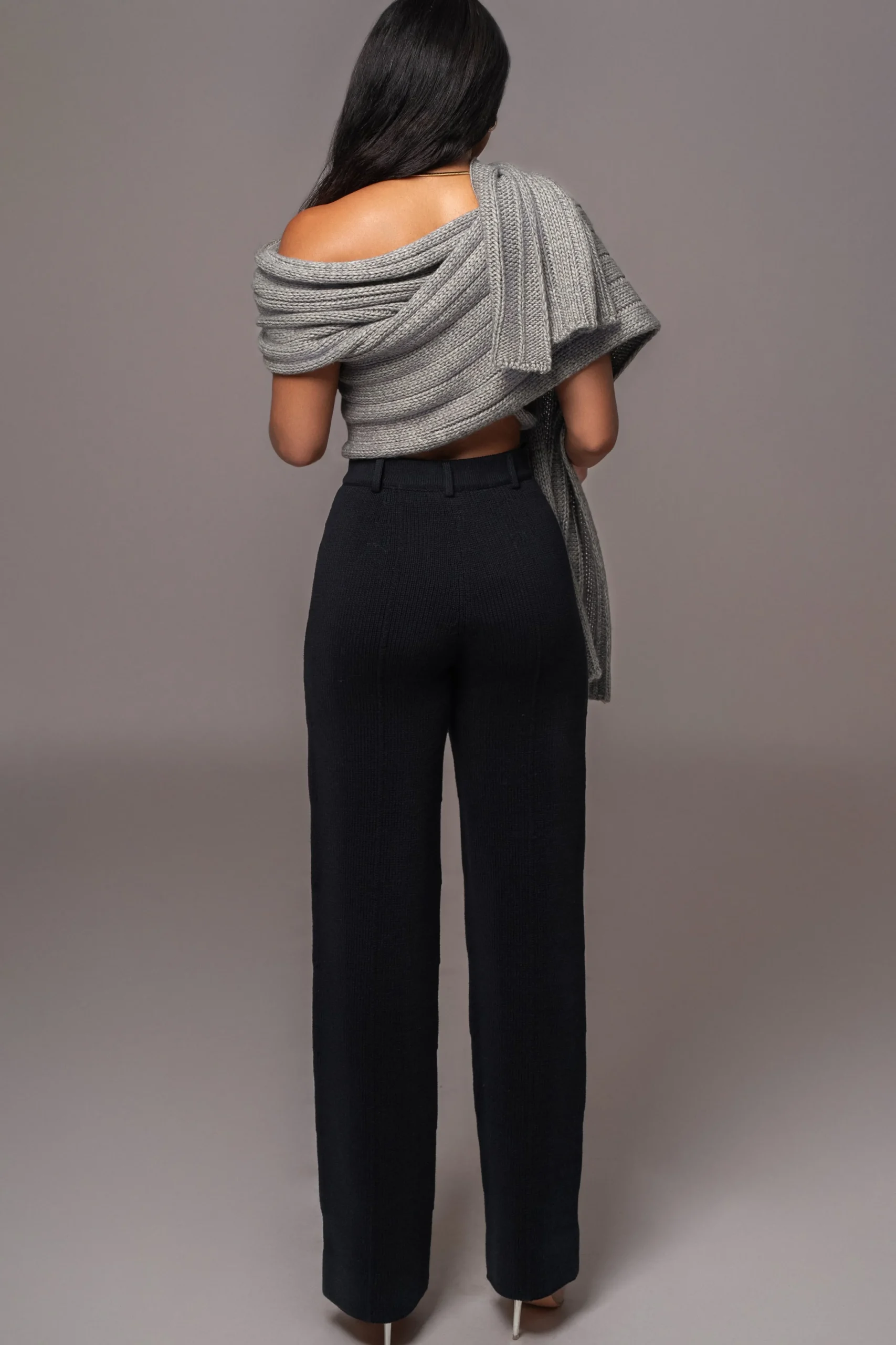 grey_soft_life_cable_knit_21.webp JLUXLABEL Grey Soft Life Cable Knit Sweater Top