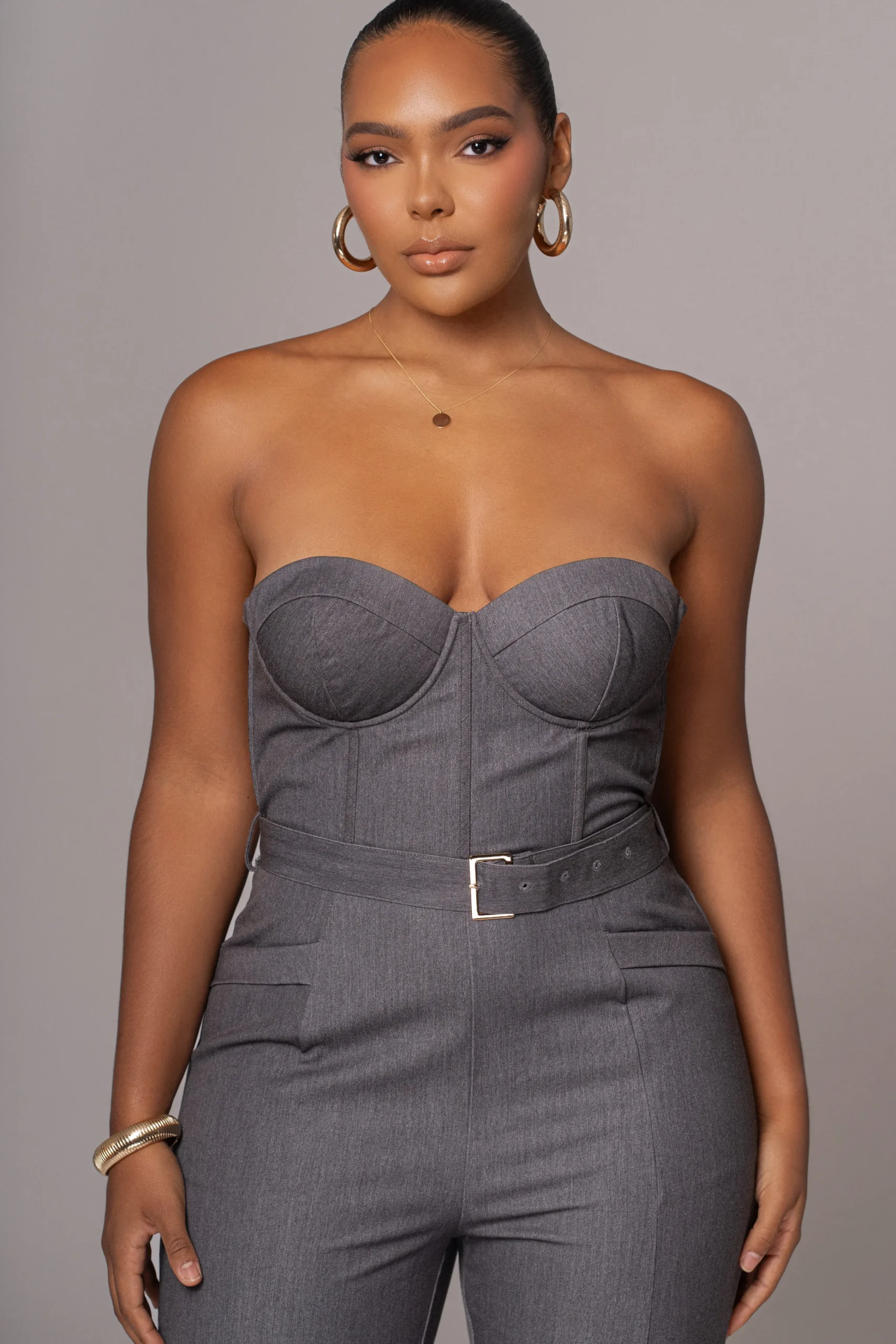 grey_sweetheart_aroma_jum_3.webp JLUXLABEL Grey Sweetheart Aroma Jumpsuit
