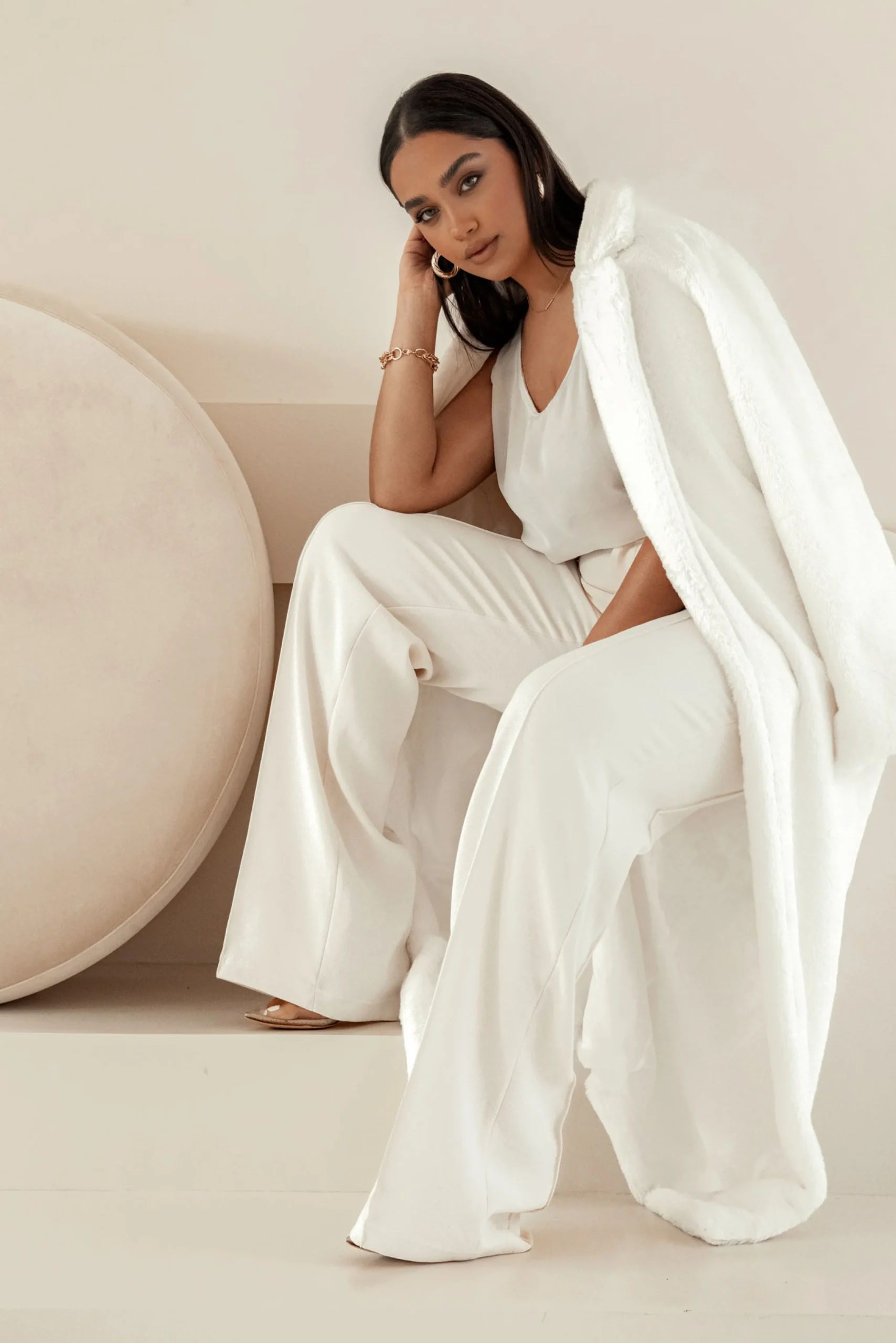 ivory_arlette_trousers_7.webp JLUXLABEL Ivory Arlette Trousers