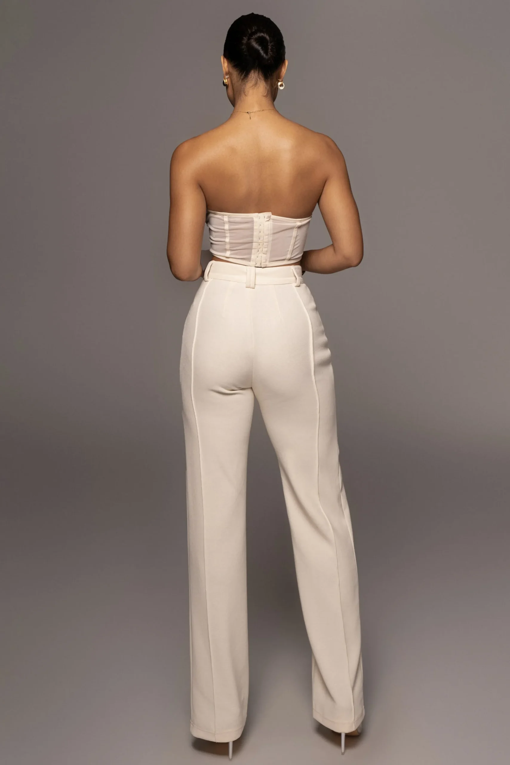 ivory_arlette_trousers_9.webp JLUXLABEL Ivory Arlette Trousers