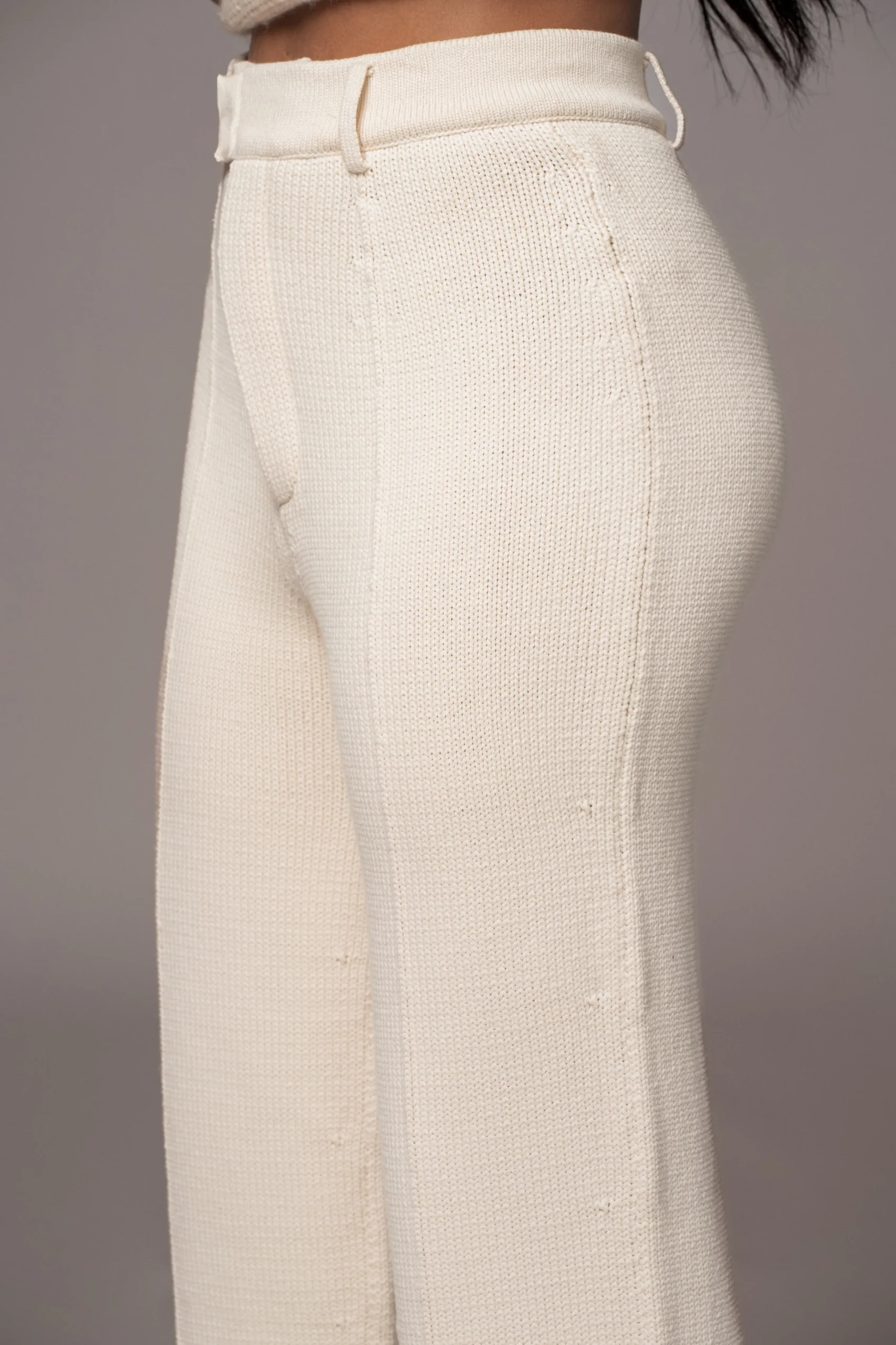 ivory_back_in_business_kn_16.webp JLUXLABEL Ivory Back In Business Knit Trousers