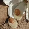 JLUXLABEL Ivory Brynn Earrings