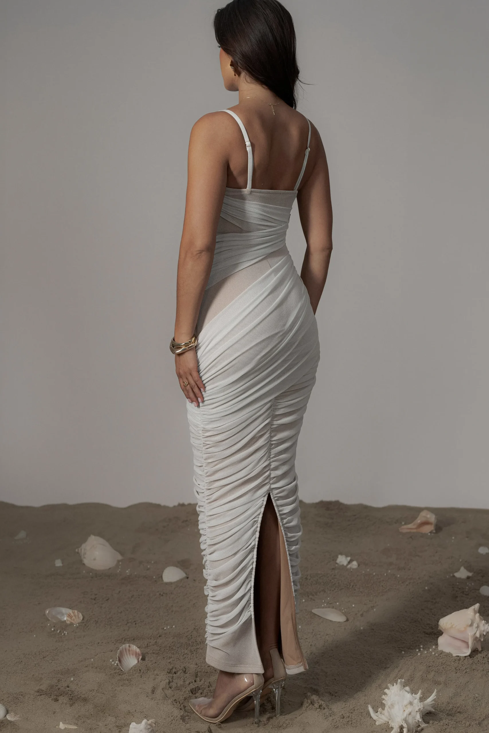 ivory_catalina_lurex_knit_14.webp JLUXLABEL Ivory Catalina Lurex Knit Maxi Dress