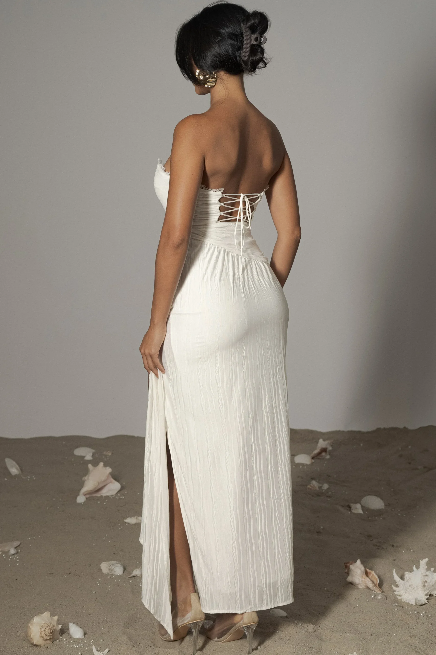 ivory_celestial_drape_max_6.webp JLUXLABEL Ivory Celestial Drape Maxi Dress