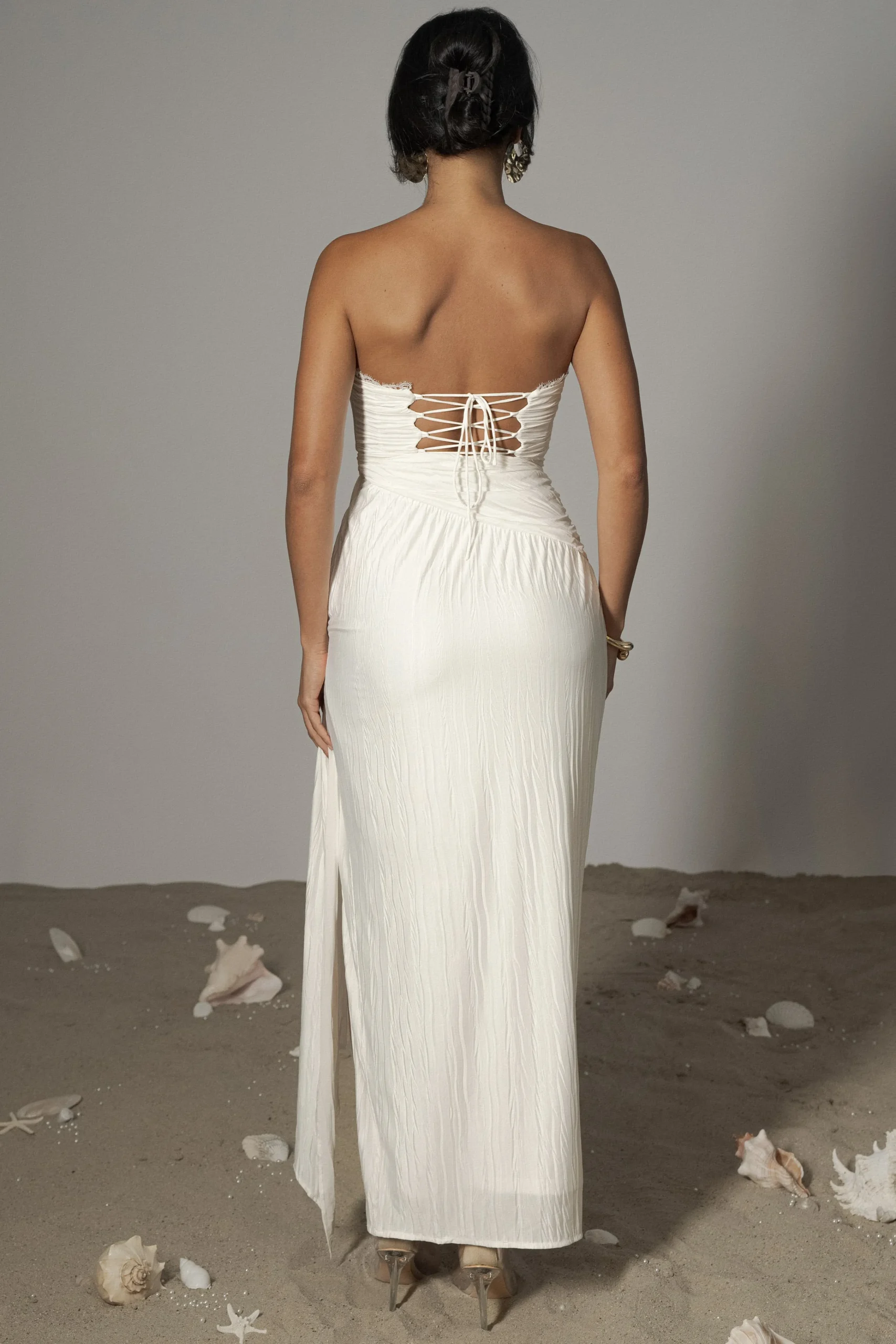 ivory_celestial_drape_max_7.webp JLUXLABEL Ivory Celestial Drape Maxi Dress
