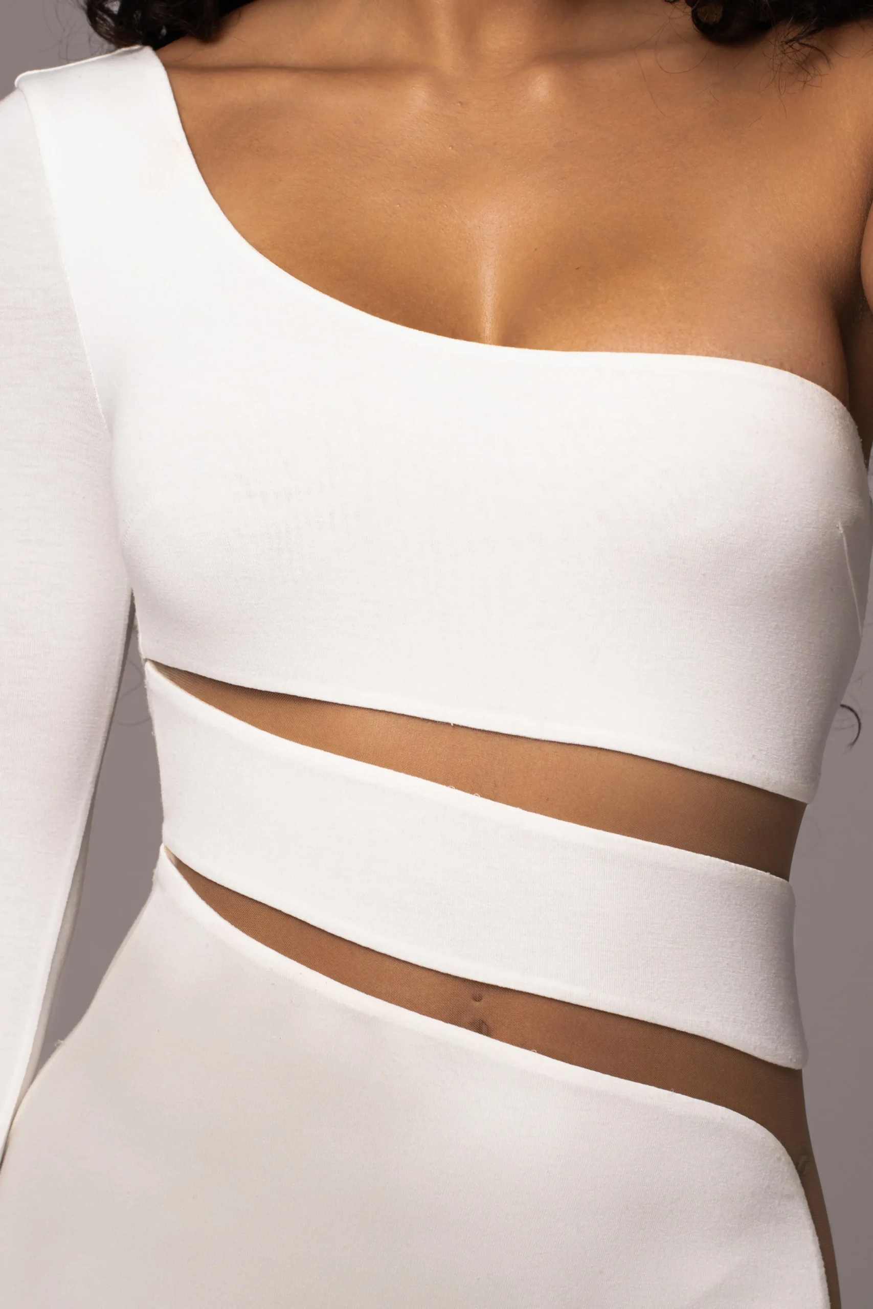 ivory_chase_the_night_one_12.webp JLUXLABEL Ivory Chase The Night One Shoulder Dress