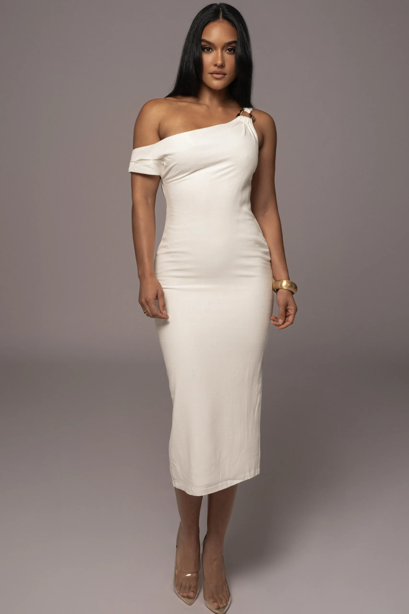 ivory_escape_linen_dress_0.webp JLUXLABEL Ivory Escape Linen Dress