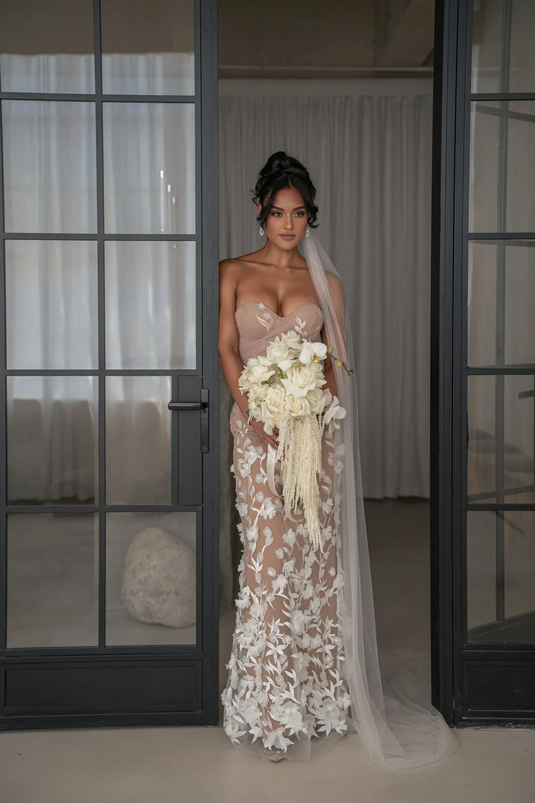 ivory_everlasting_embroid_8.webp JLUXLABEL Ivory Everlasting Embroidered Gown