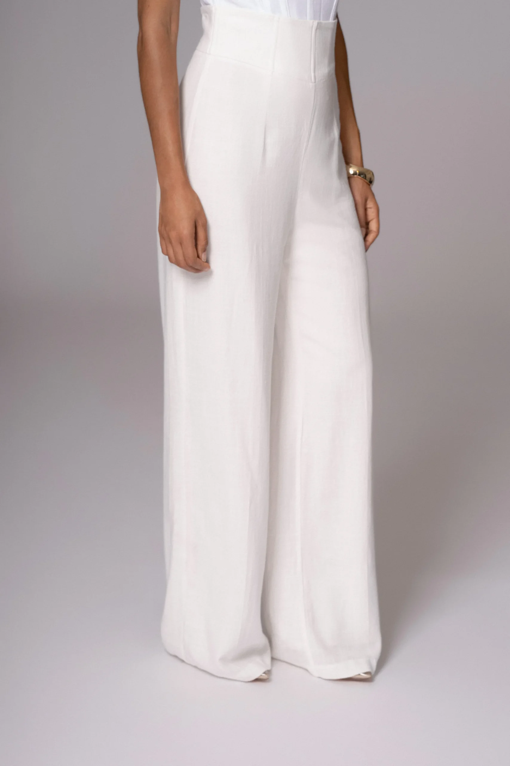 ivory_explorer_linen_pant_2.webp JLUXLABEL Ivory Explorer Linen Pants