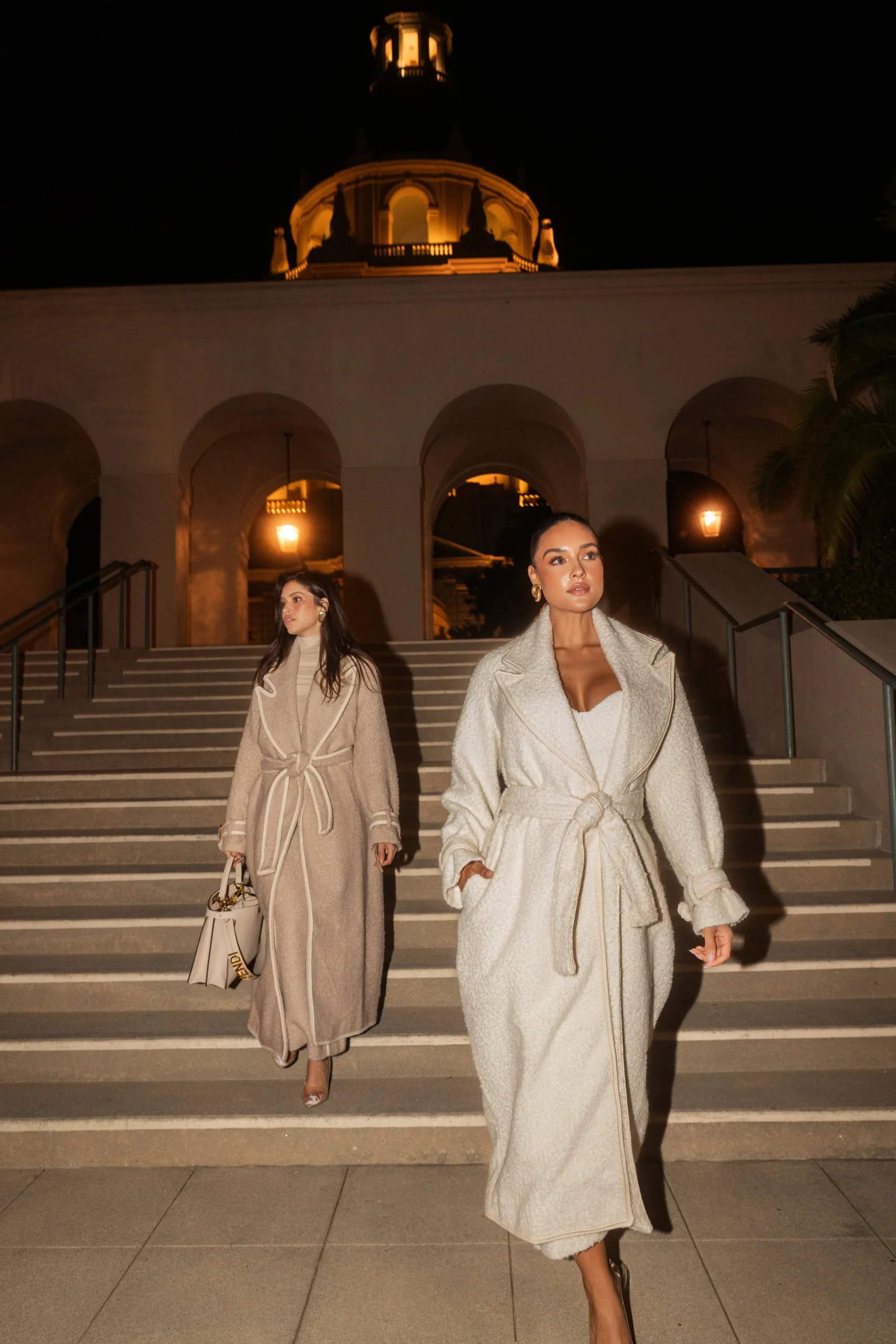 ivory_fit_for_success_bou_2.webp JLUXLABEL Ivory Fit For Success Boucle Coat