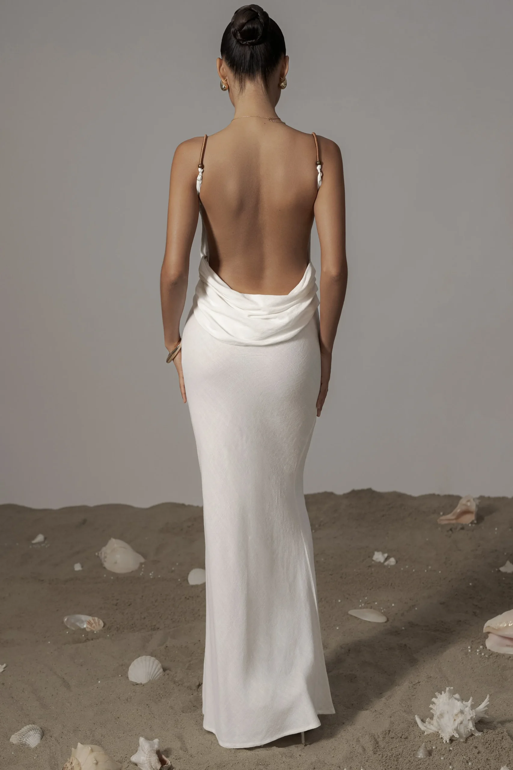ivory_getaway_linen_maxi__0.webp JLUXLABEL Ivory Getaway Linen Maxi Dress