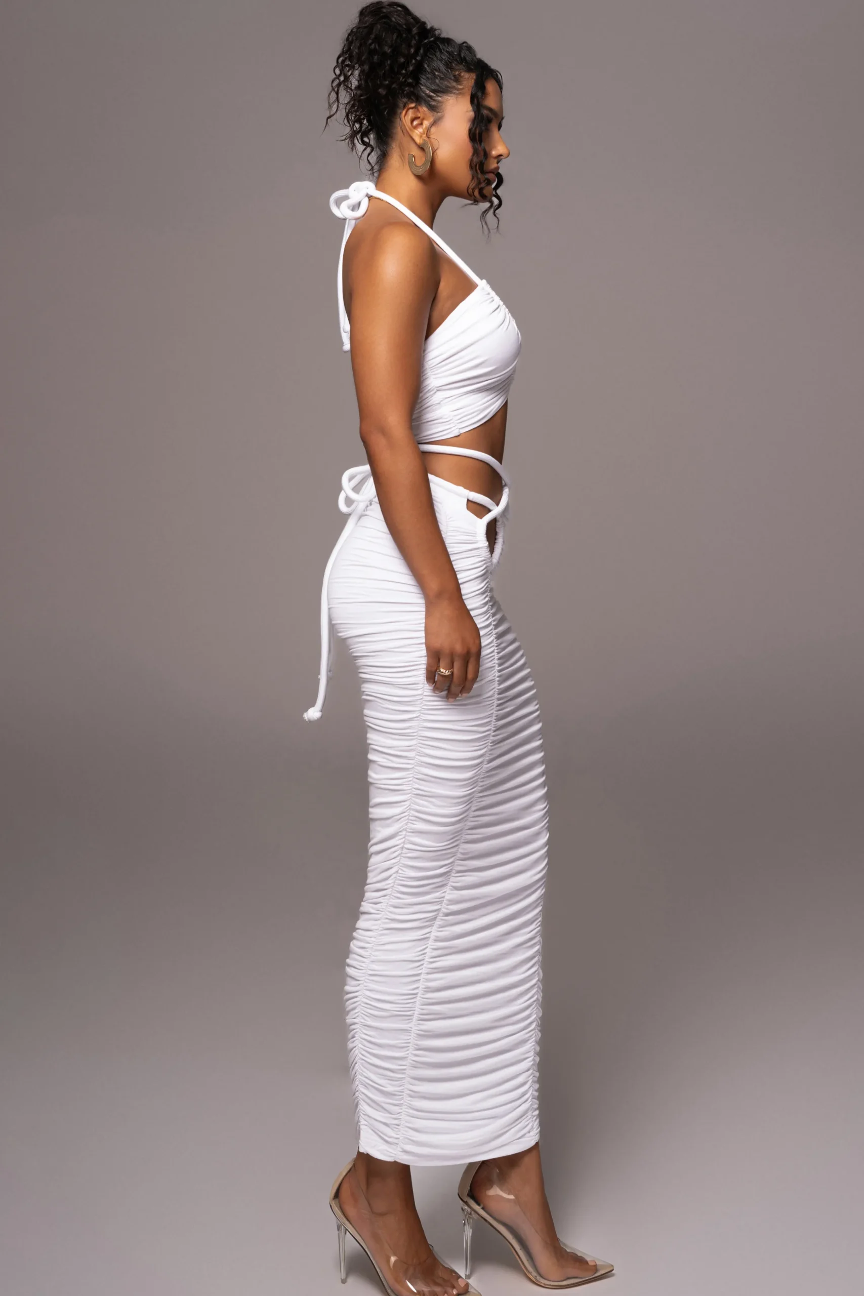 ivory_go_the_distance_ski_10.webp JLUXLABEL Ivory Go The Distance Skirt Set