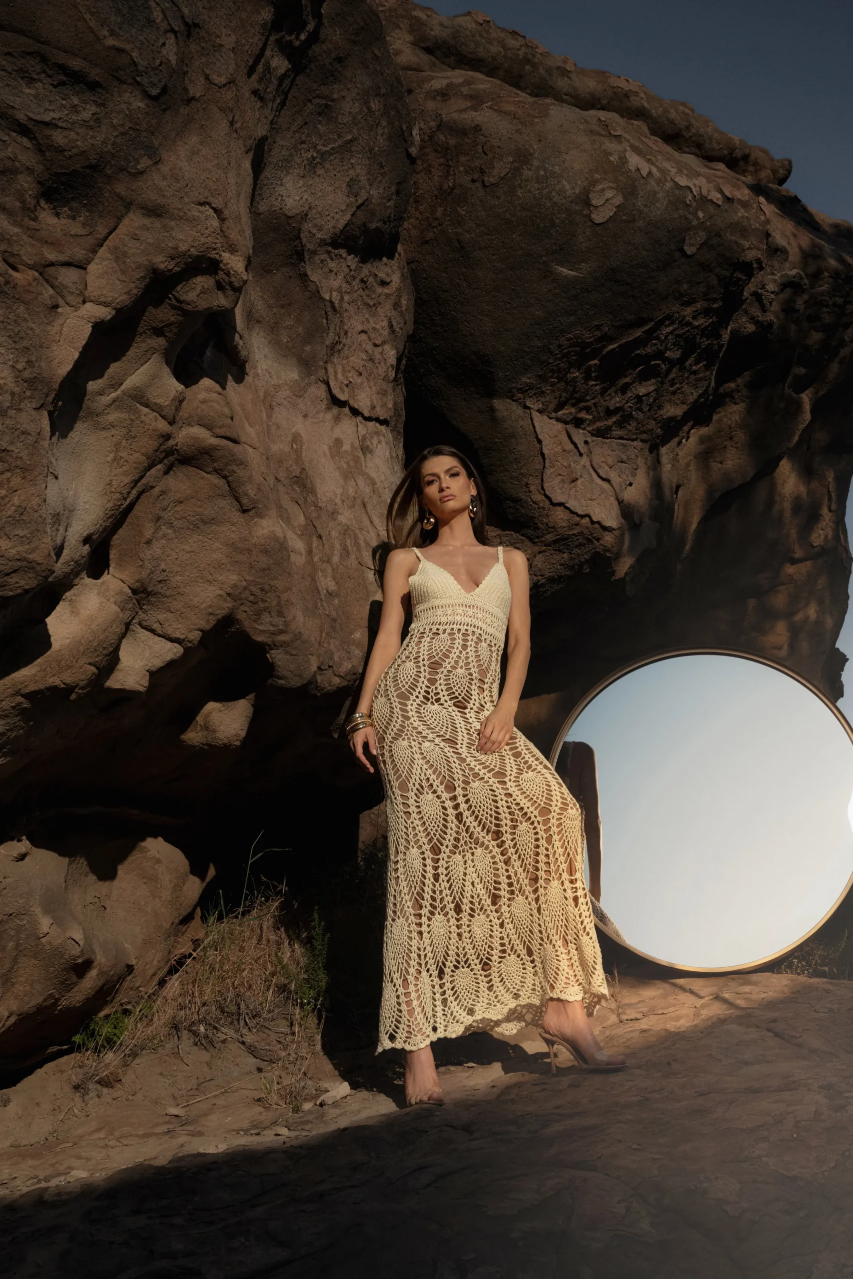 ivory_great_escape_croche_6.webp JLUXLABEL Ivory Great Escape Crochet Maxi Dress