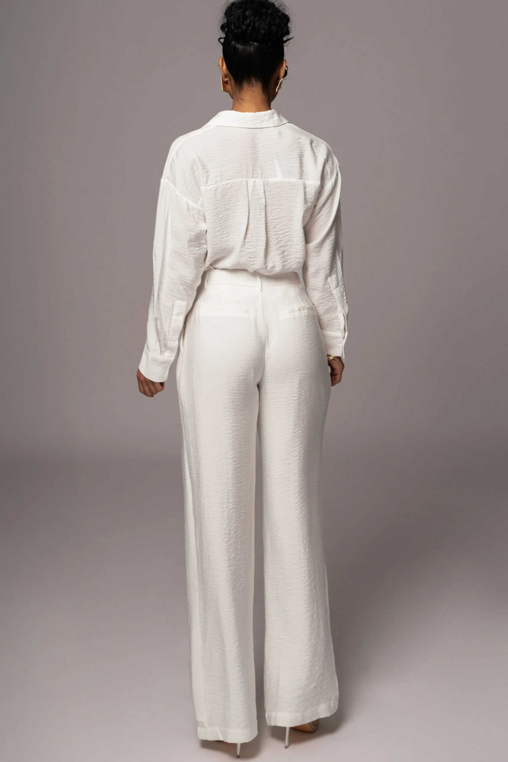 ivory_greta_collared_top_12.webp JLUXLABEL Ivory Greta Collared Top