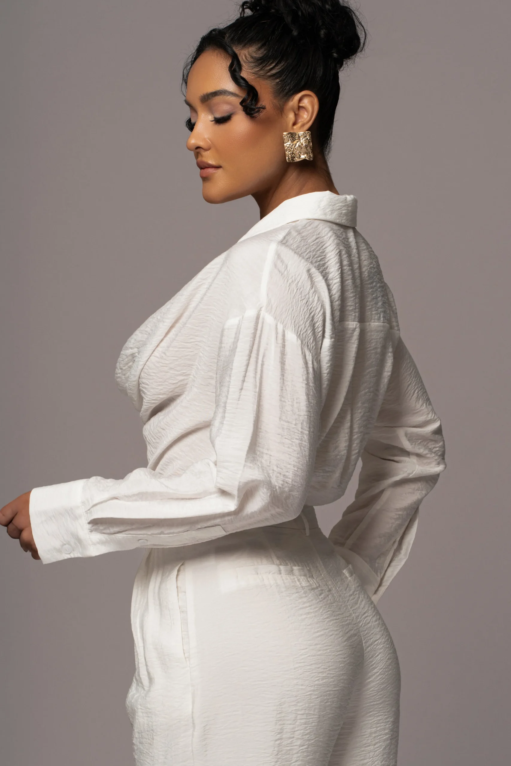 ivory_greta_collared_top_8.webp JLUXLABEL Ivory Greta Collared Top
